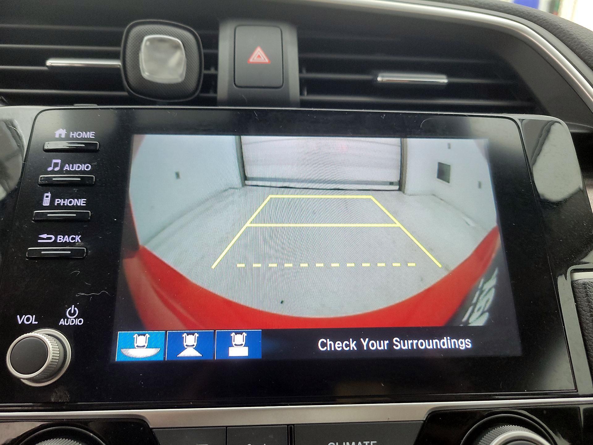 Thumbnail: 2020 Honda Civic - 14