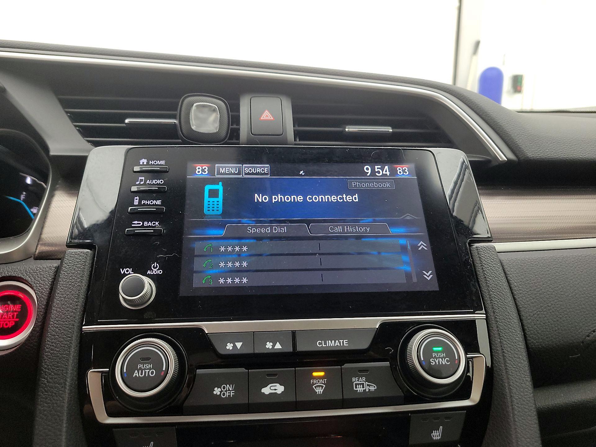 Thumbnail: 2020 Honda Civic - 16