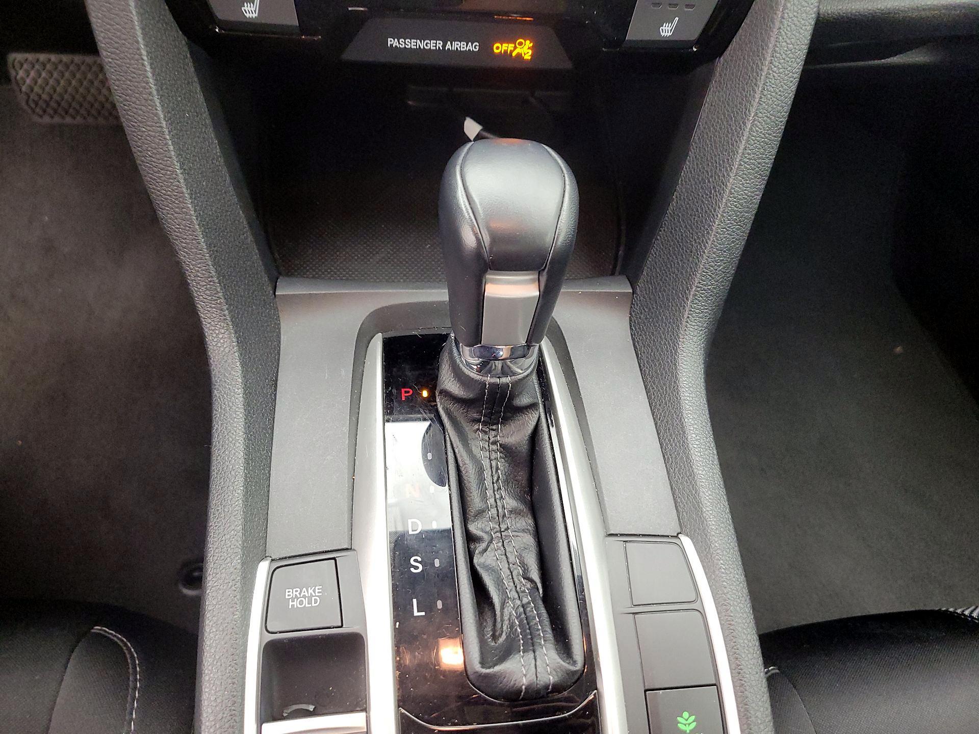 Thumbnail: 2020 Honda Civic - 17