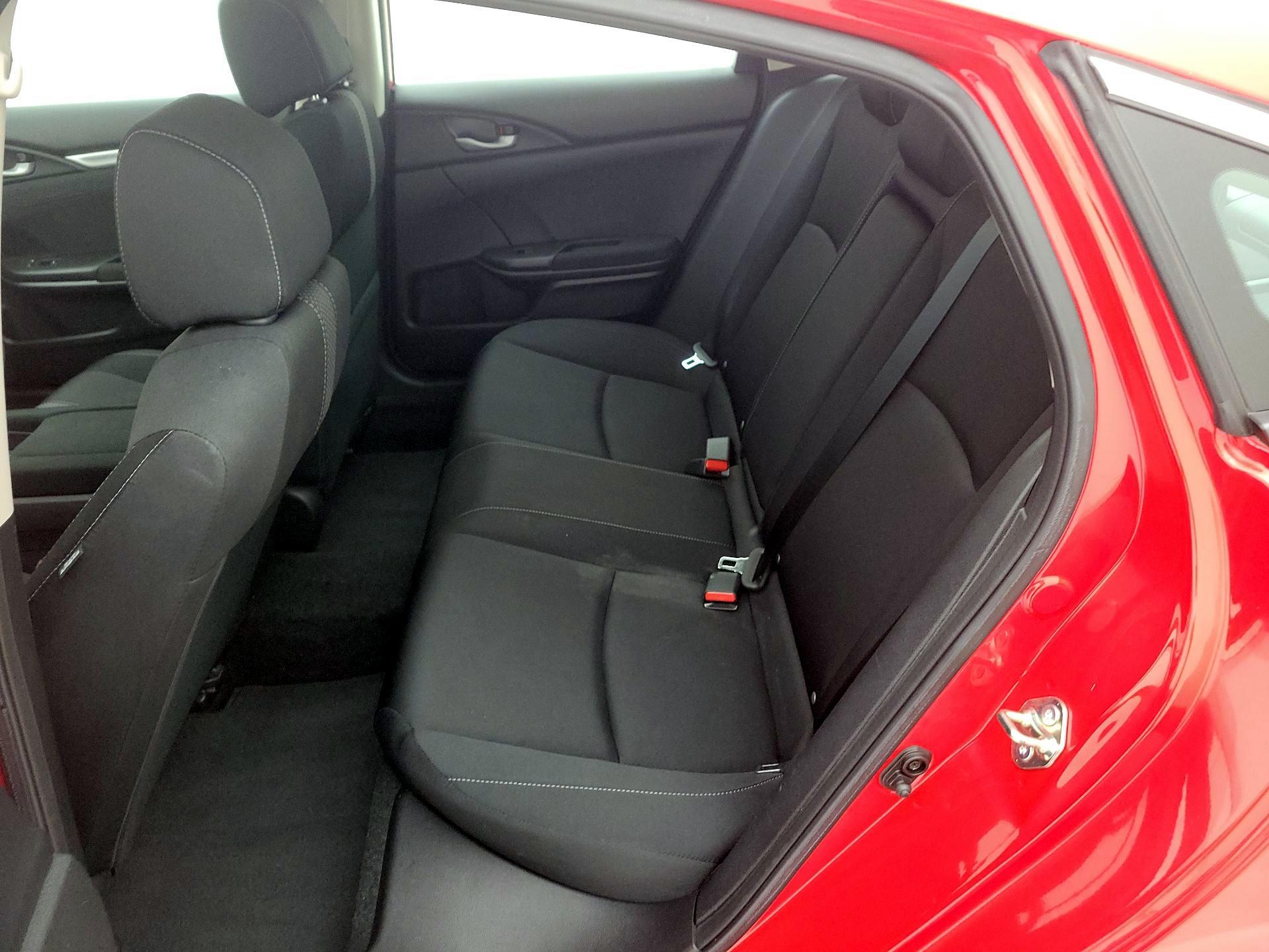 Thumbnail: 2020 Honda Civic - 20