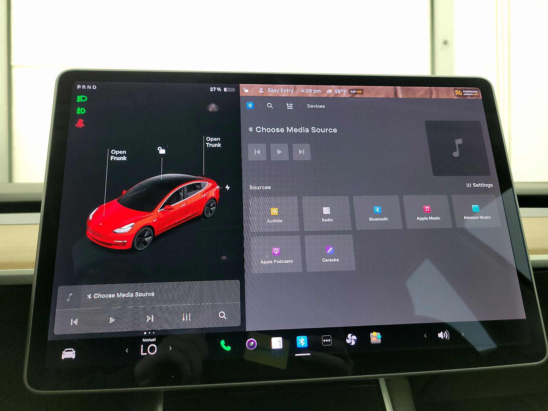Thumbnail: 2020 Tesla Model 3 - 15