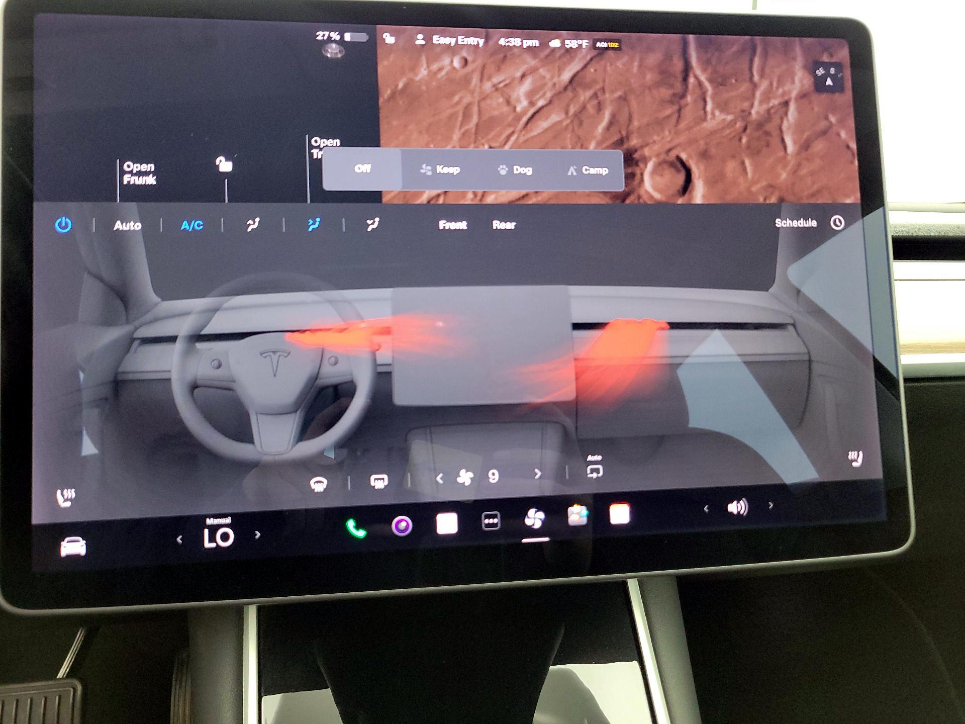 Thumbnail: 2020 Tesla Model 3 - 16