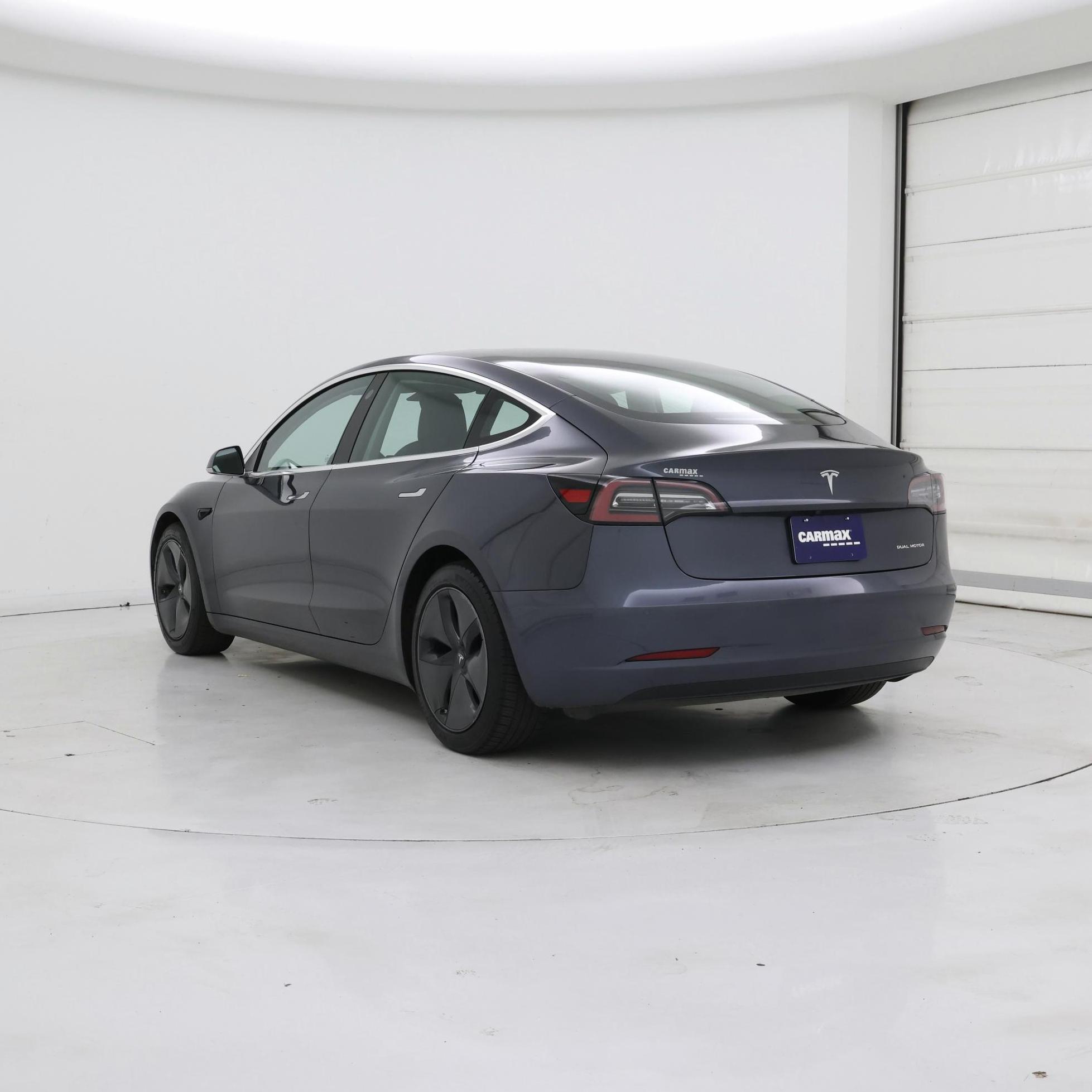 Thumbnail: 2020 Tesla Model 3 - 2