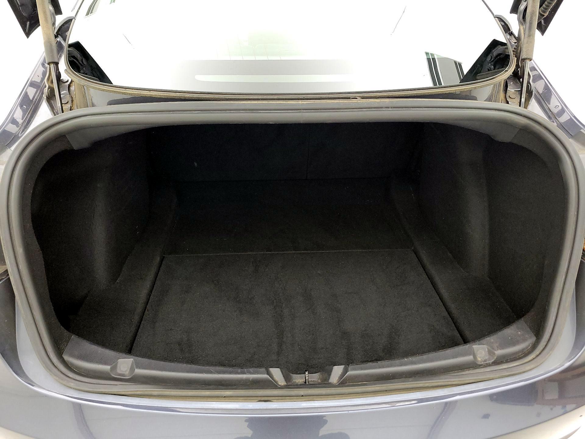 Thumbnail: 2020 Tesla Model 3 - 20