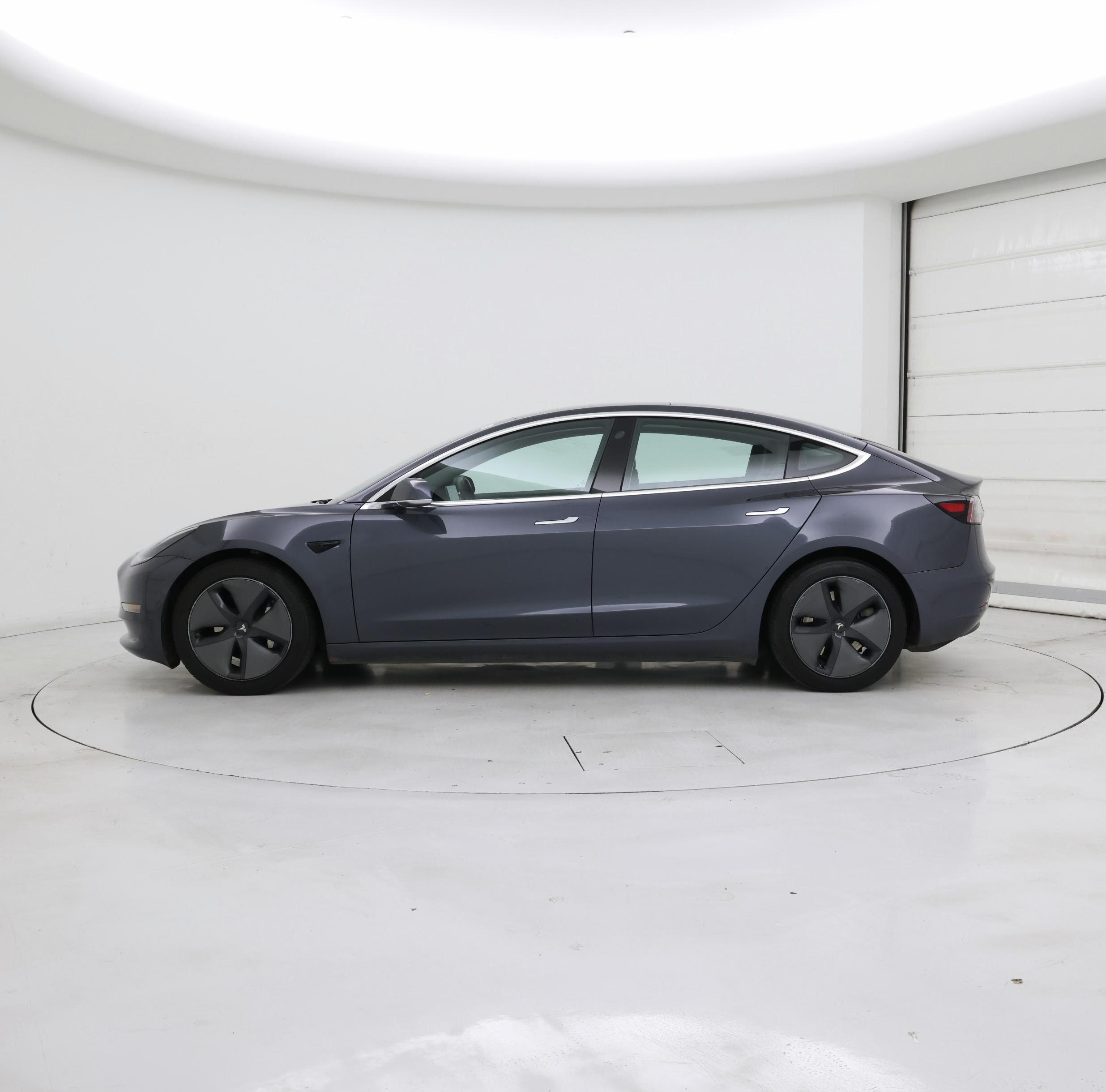 Thumbnail: 2020 Tesla Model 3 - 3