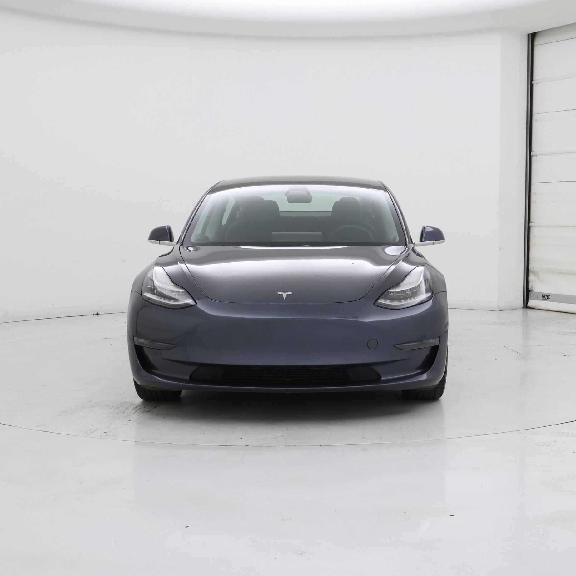 Thumbnail: 2020 Tesla Model 3 - 5