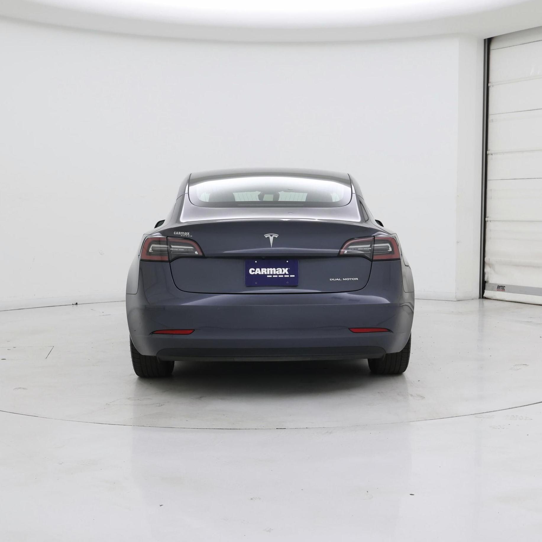 Thumbnail: 2020 Tesla Model 3 - 6