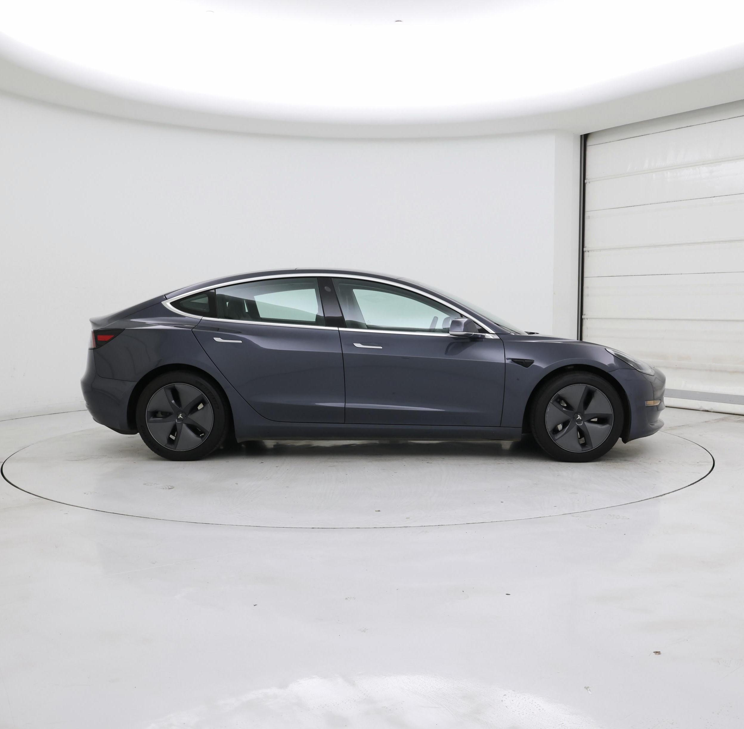 Thumbnail: 2020 Tesla Model 3 - 7