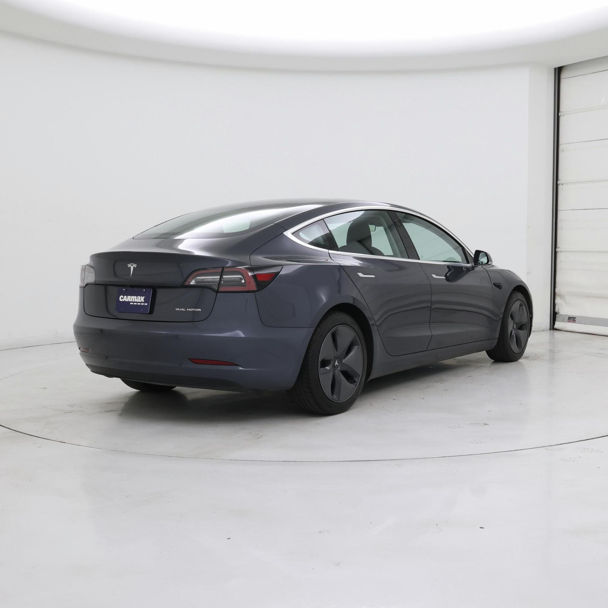 Thumbnail: 2020 Tesla Model 3 - 8