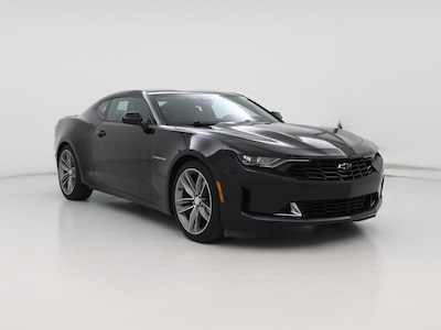 2020 Chevrolet Camaro 3LT
