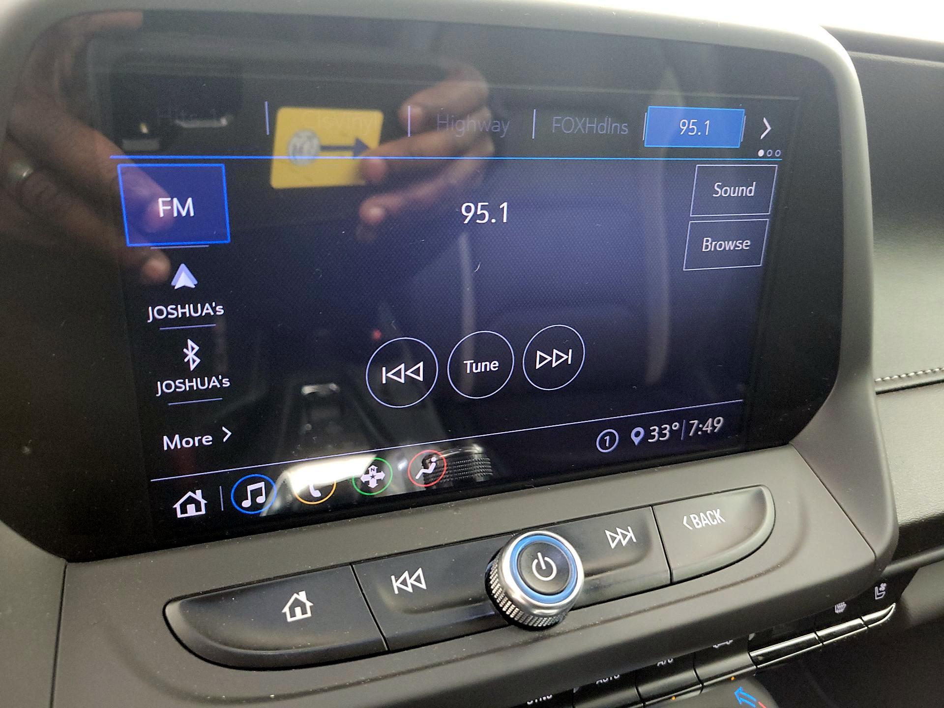 Thumbnail: 2020 Chevrolet Camaro - 15