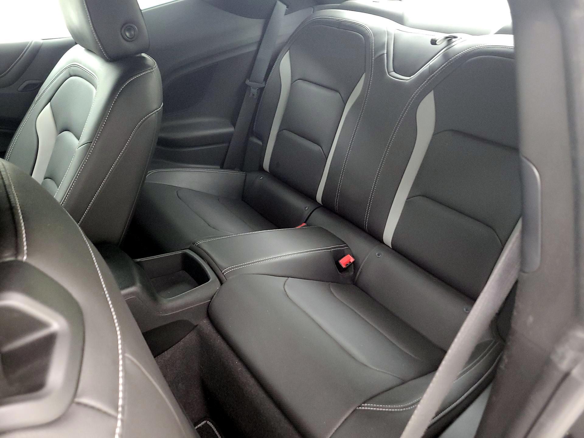 Thumbnail: 2020 Chevrolet Camaro - 19