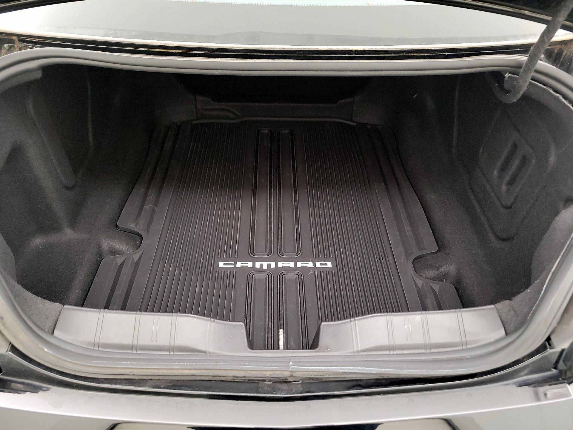 Thumbnail: 2020 Chevrolet Camaro - 20