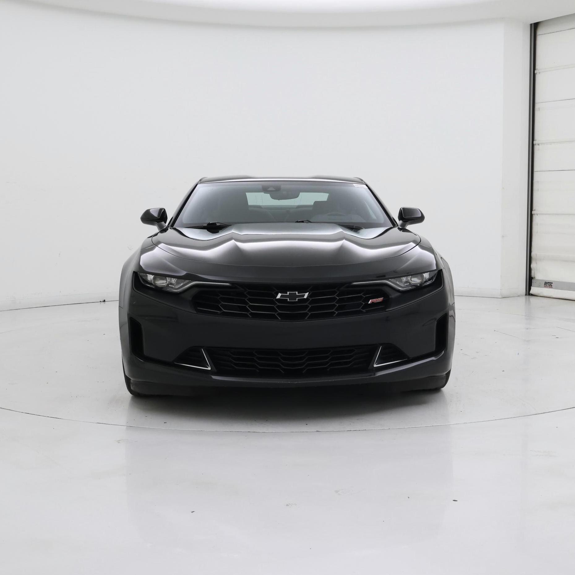 Thumbnail: 2020 Chevrolet Camaro - 5