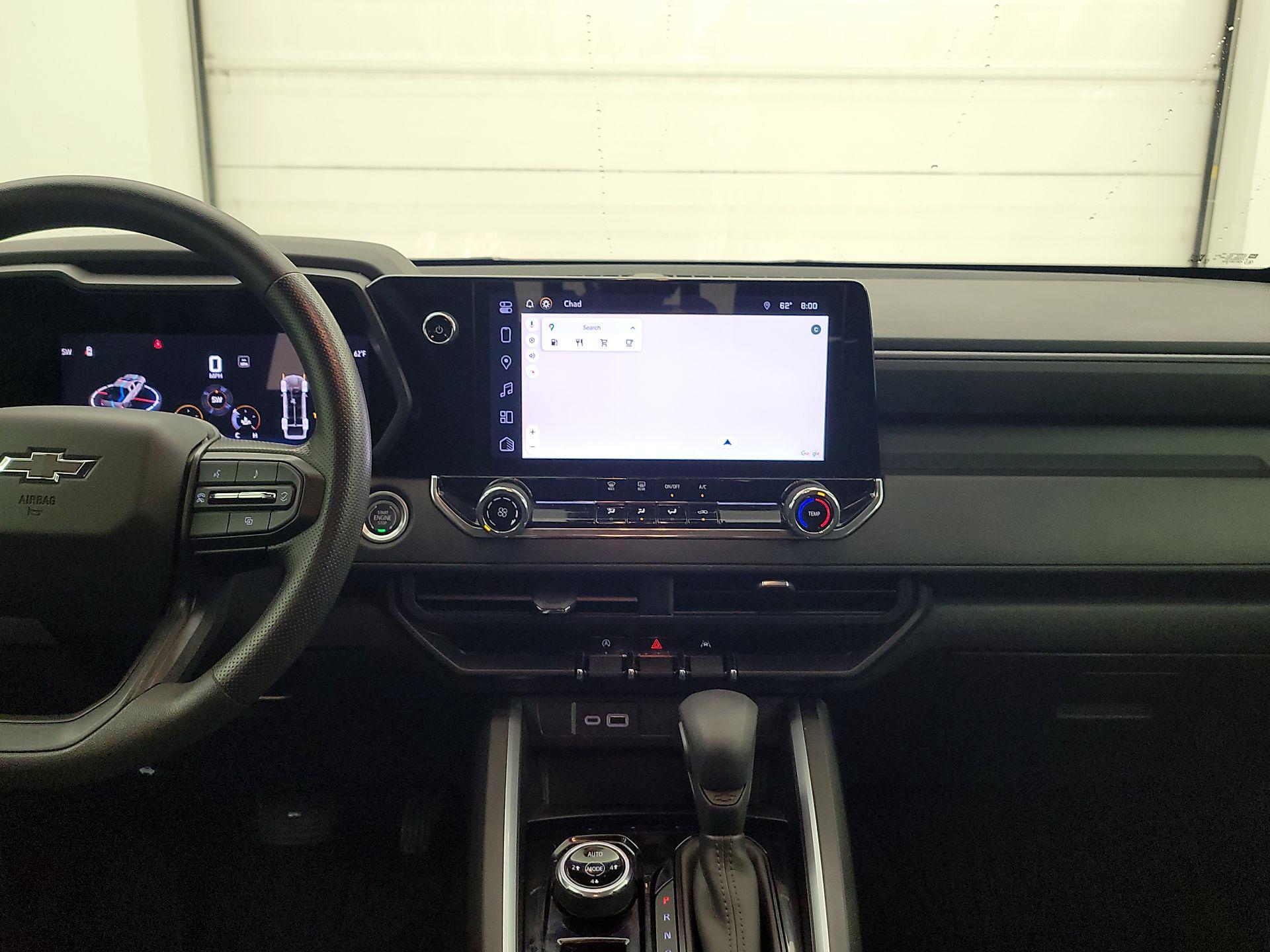 Thumbnail: 2024 Chevrolet Colorado - 9