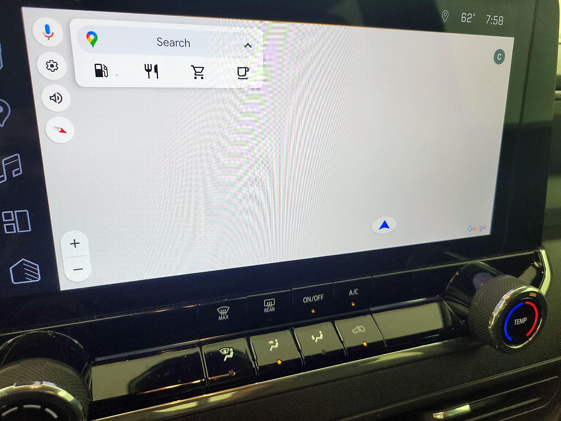 Thumbnail: 2024 Chevrolet Colorado - 14