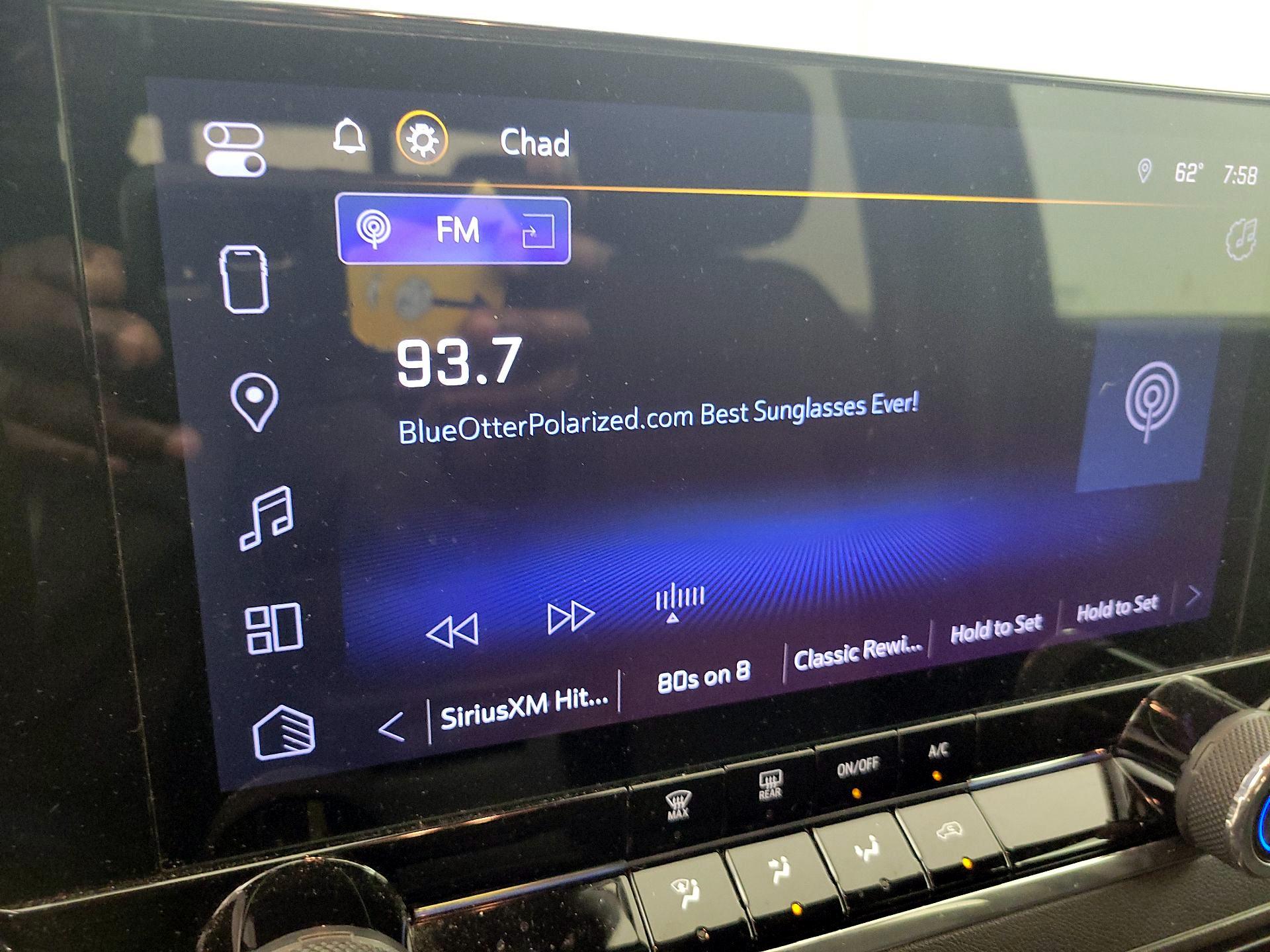 Thumbnail: 2024 Chevrolet Colorado - 16