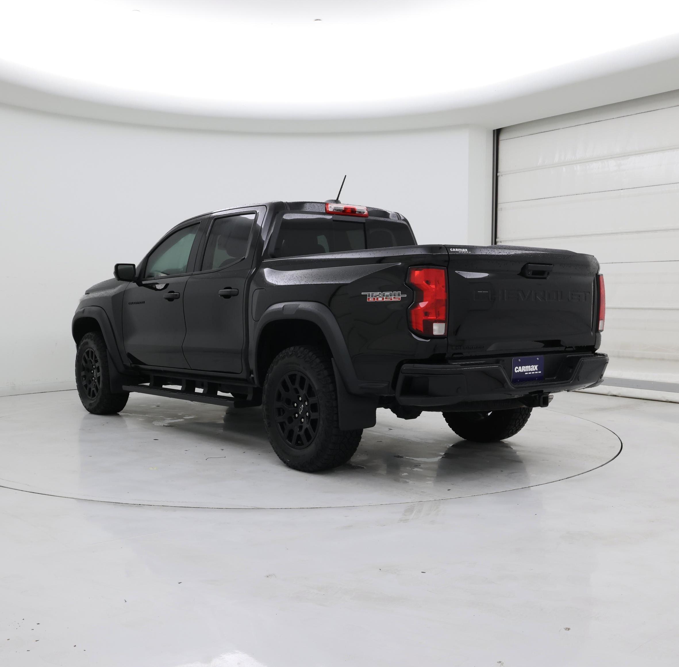 Thumbnail: 2024 Chevrolet Colorado - 2