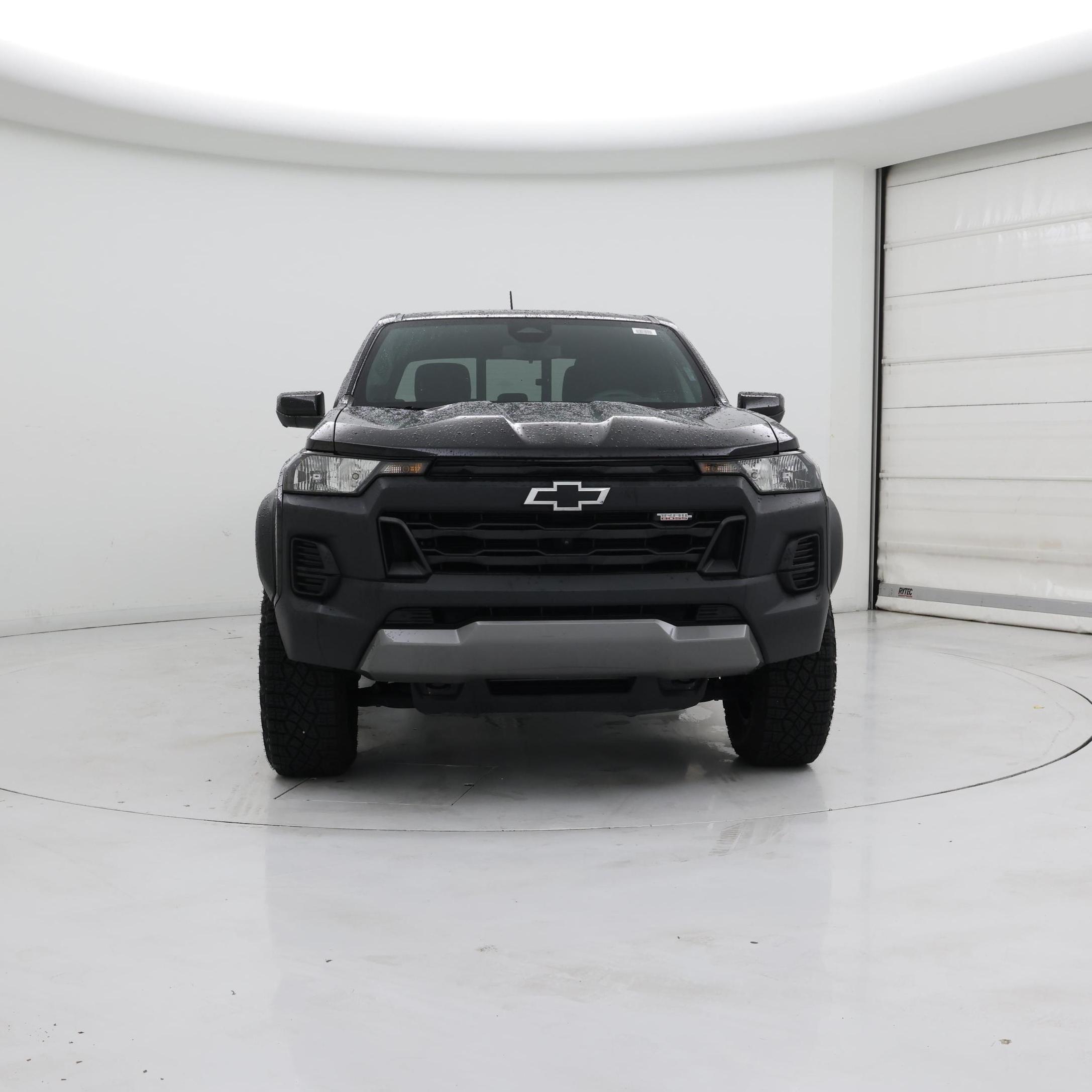 Thumbnail: 2024 Chevrolet Colorado - 5