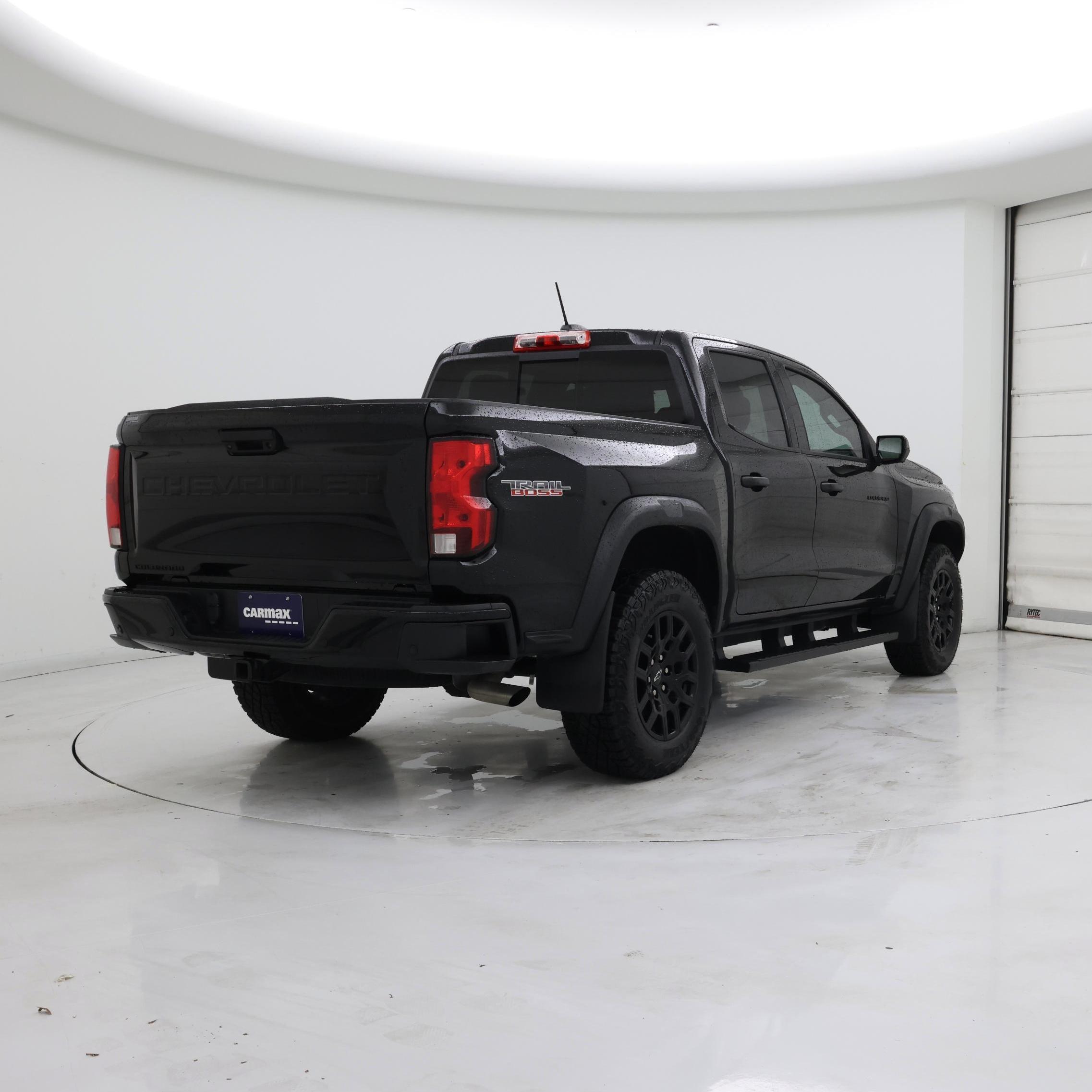 Thumbnail: 2024 Chevrolet Colorado - 8