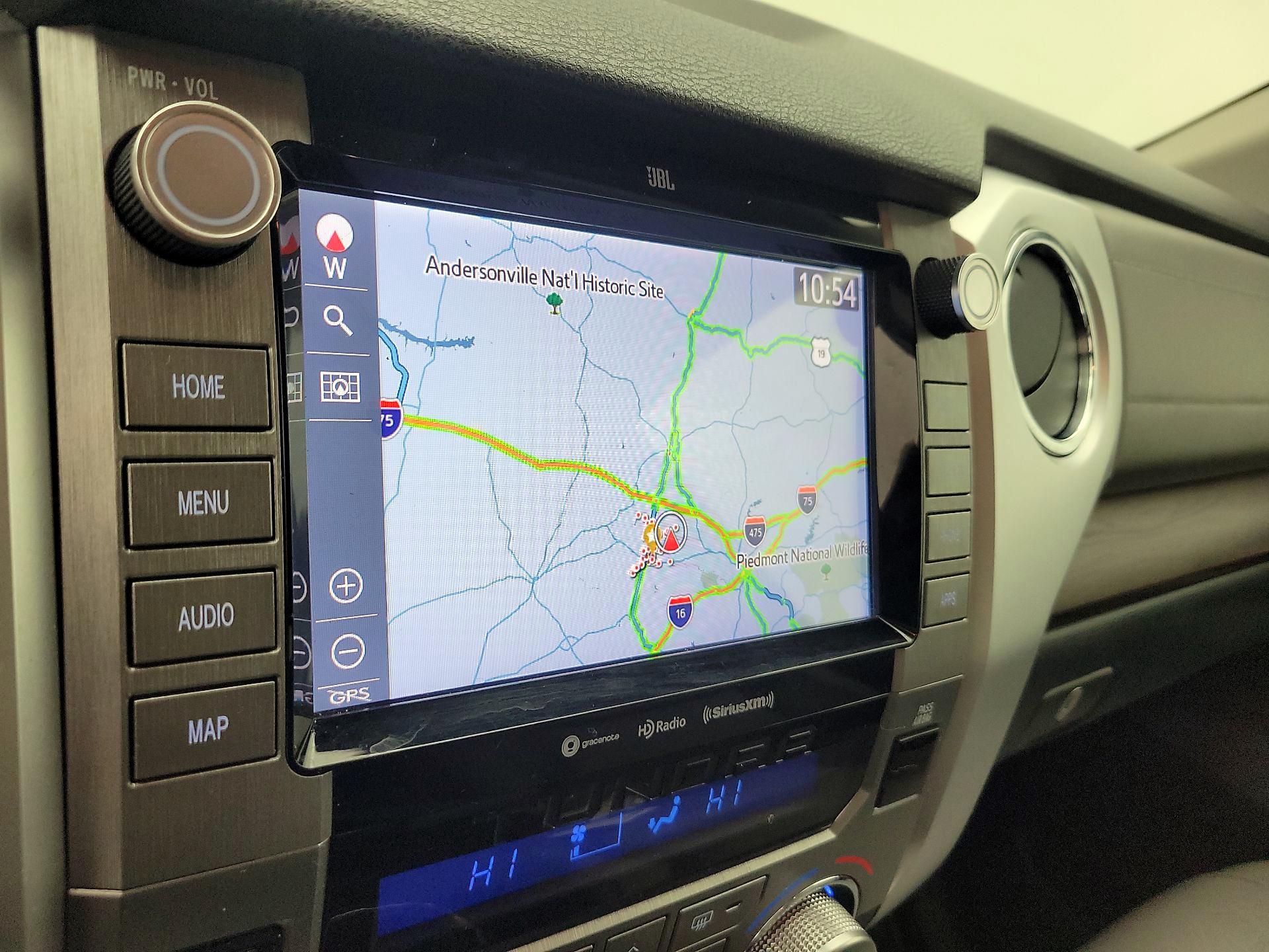 Thumbnail: 2020 Toyota Tundra - 14