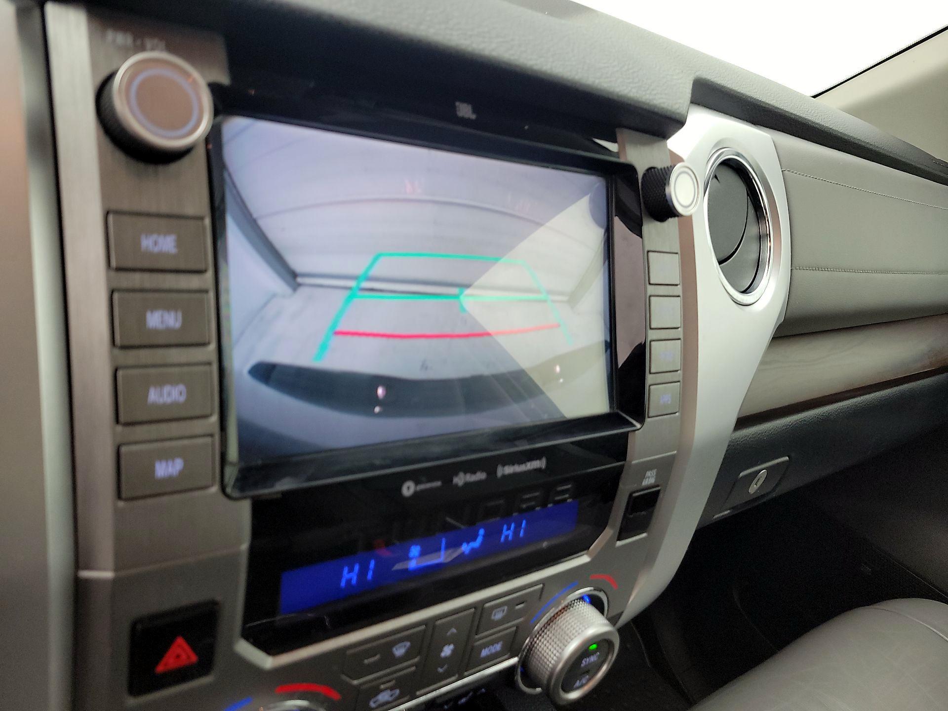 Thumbnail: 2020 Toyota Tundra - 15