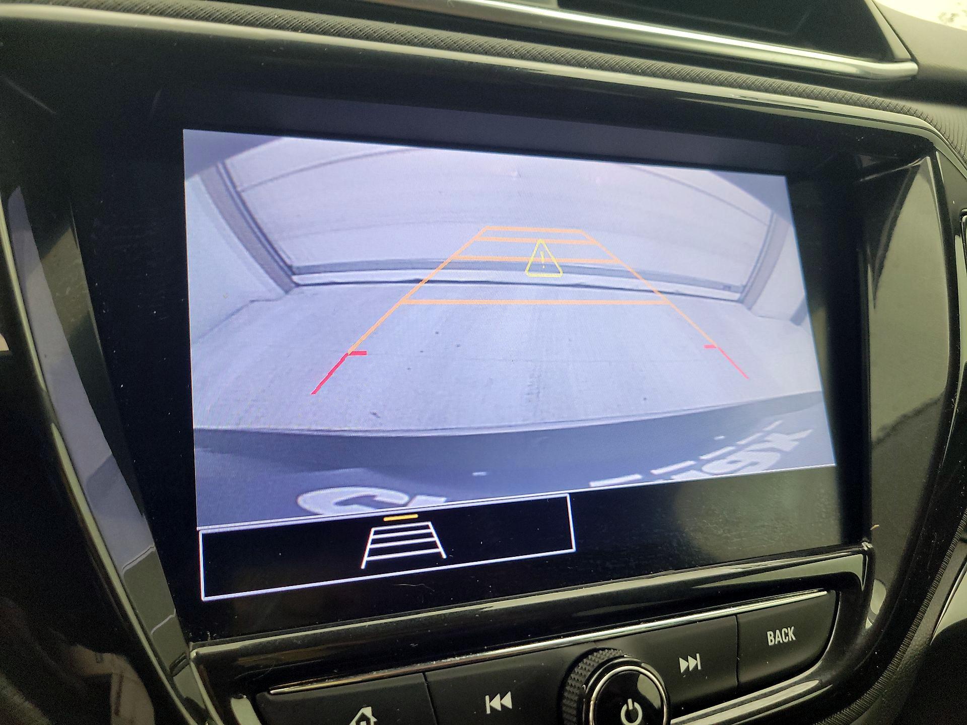 Thumbnail: 2021 Chevrolet TrailBlazer - 14