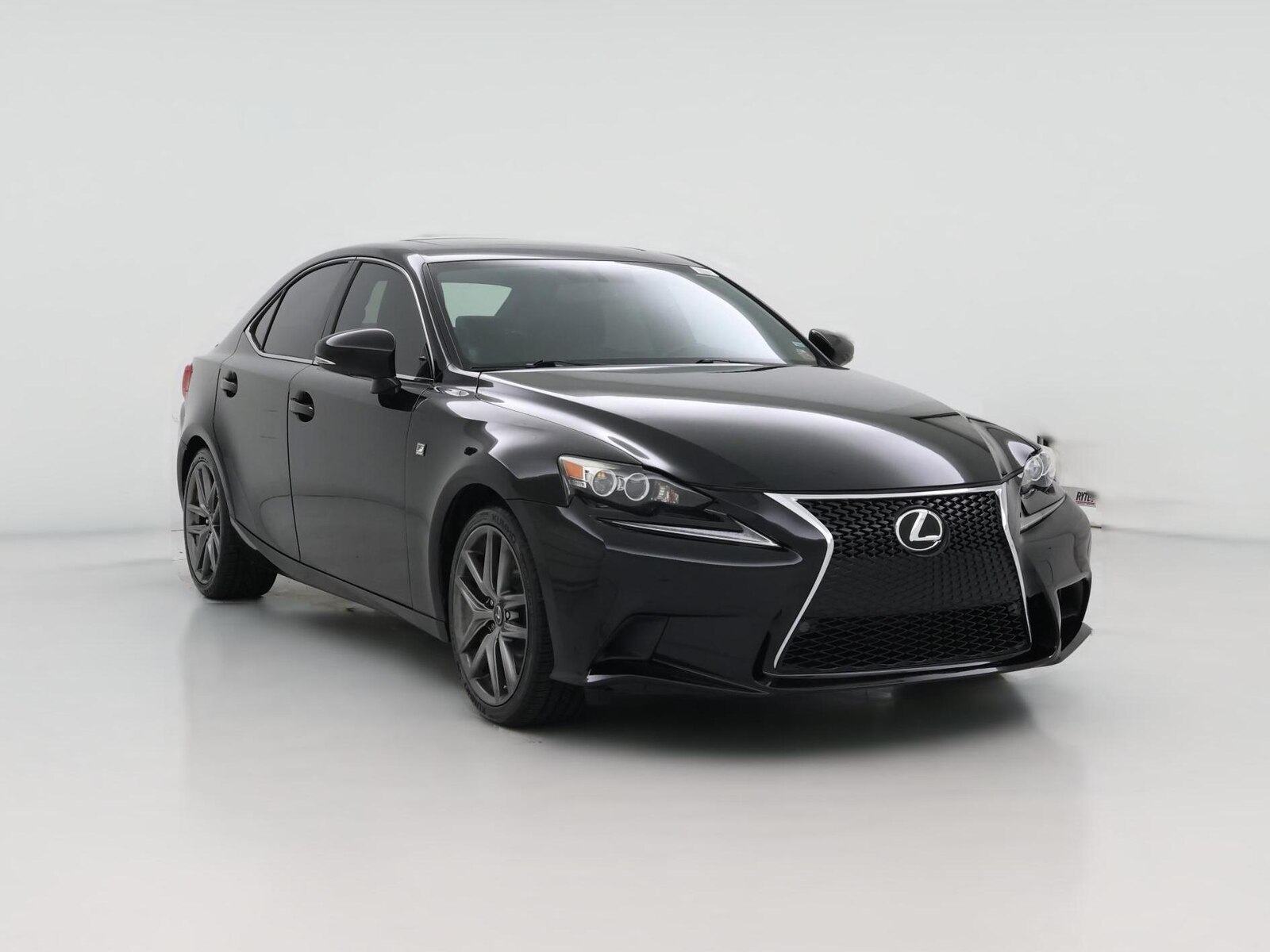 2016 Lexus IS 300