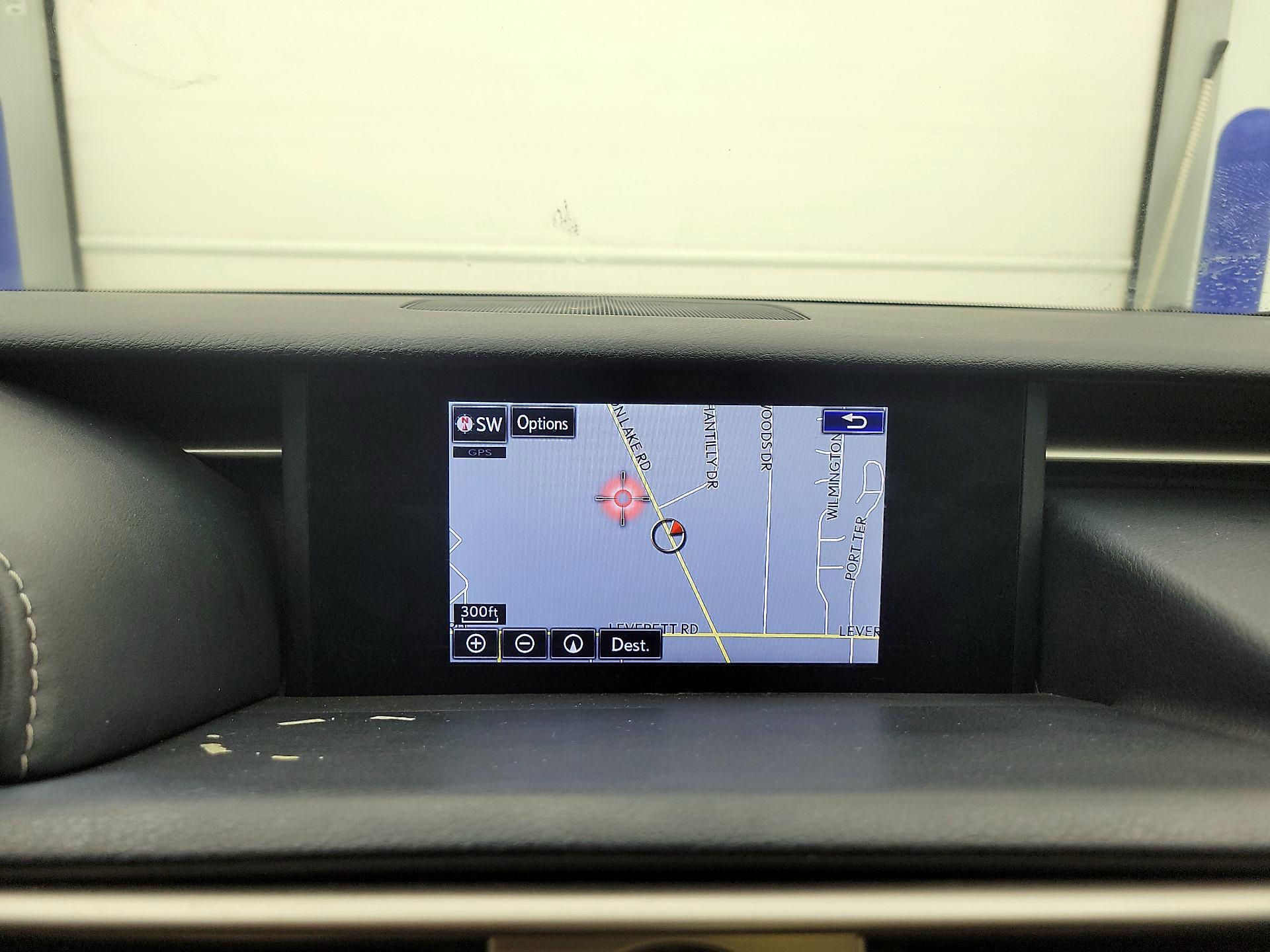 Thumbnail: 2016 Lexus IS - 14