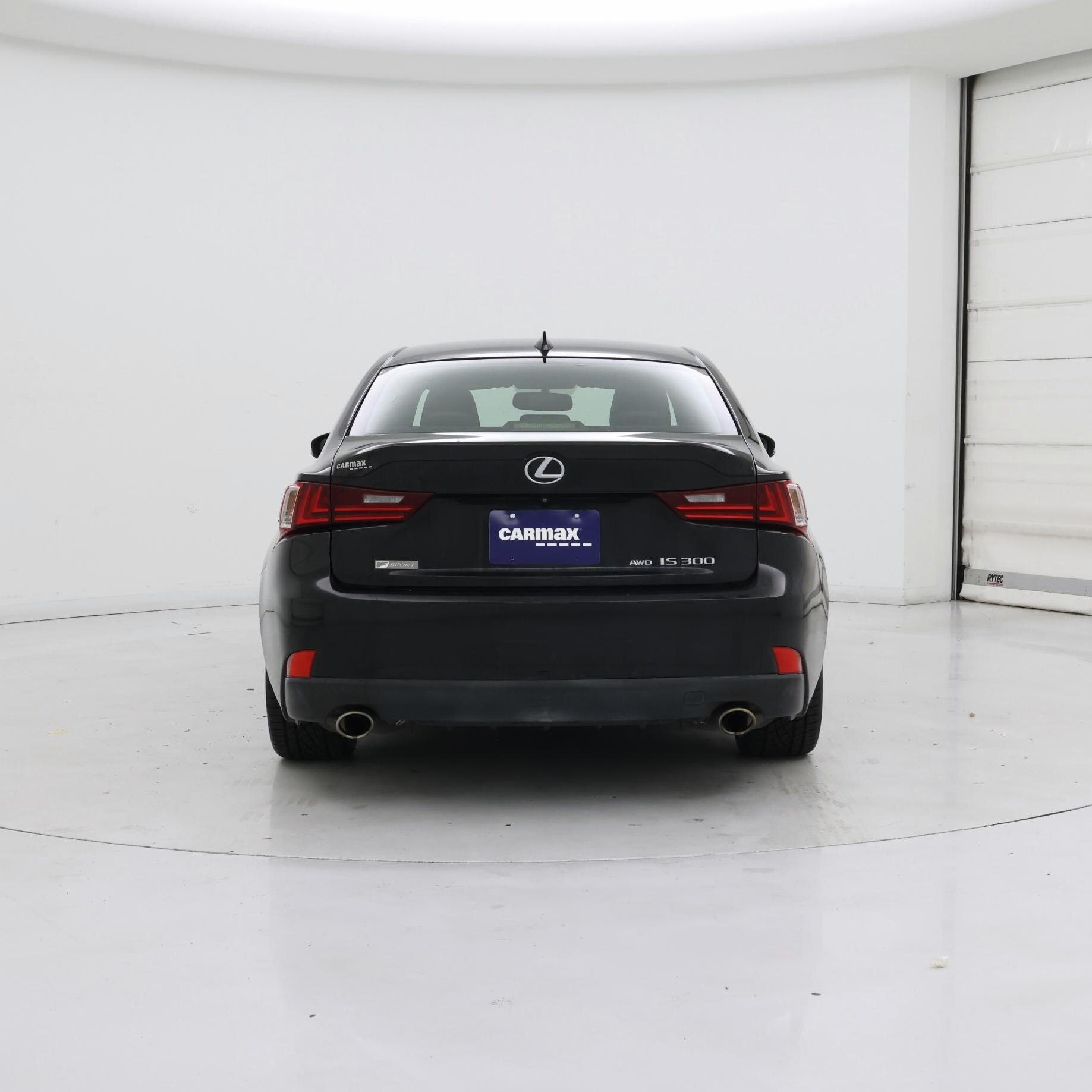 Thumbnail: 2016 Lexus IS - 6