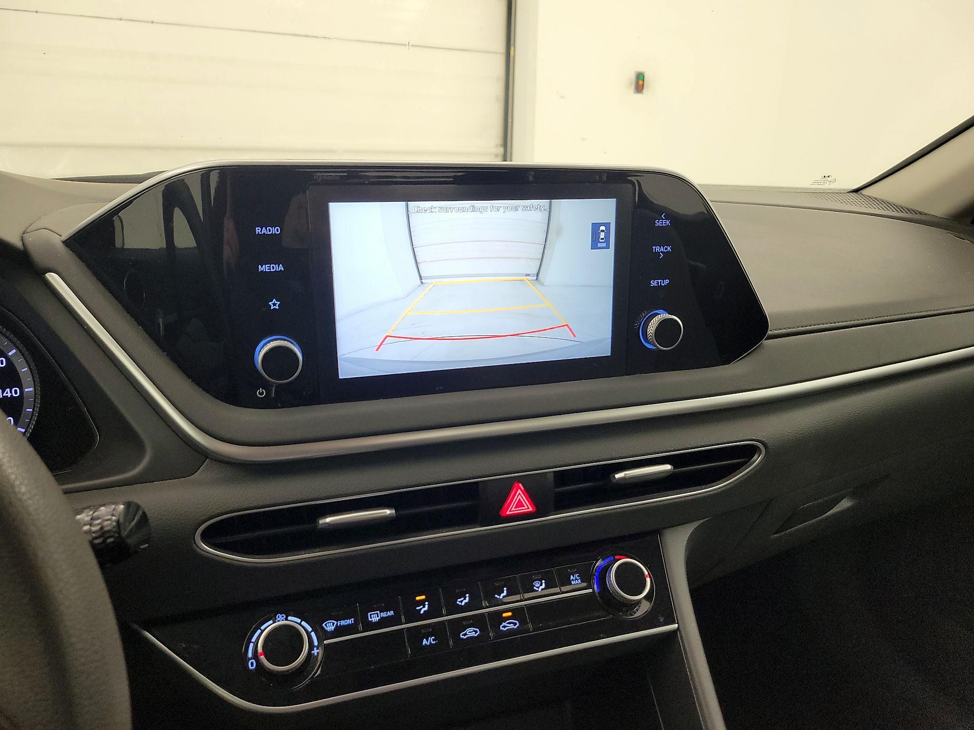 Thumbnail: 2020 Hyundai Sonata - 14