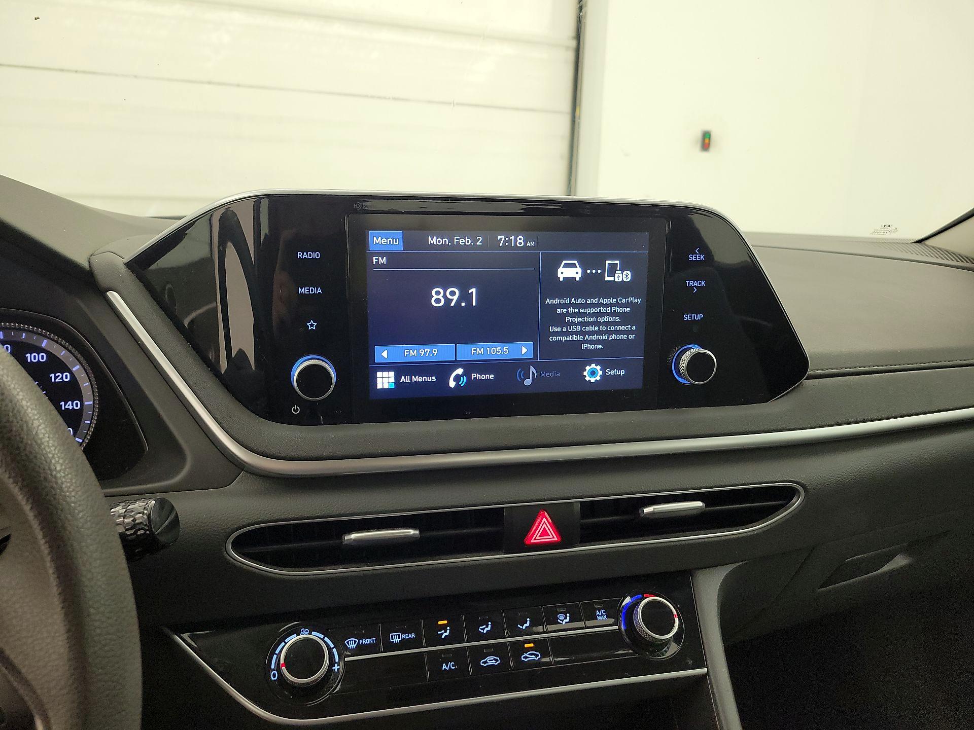 Thumbnail: 2020 Hyundai Sonata - 15