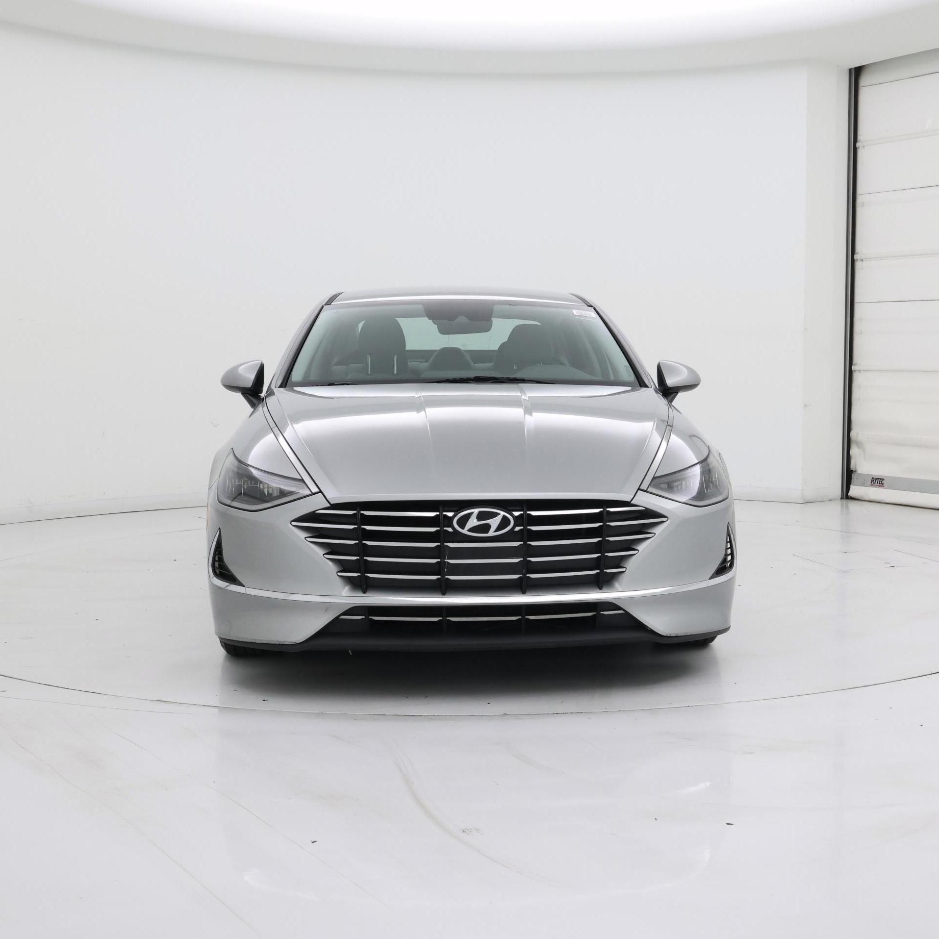 Thumbnail: 2020 Hyundai Sonata - 5