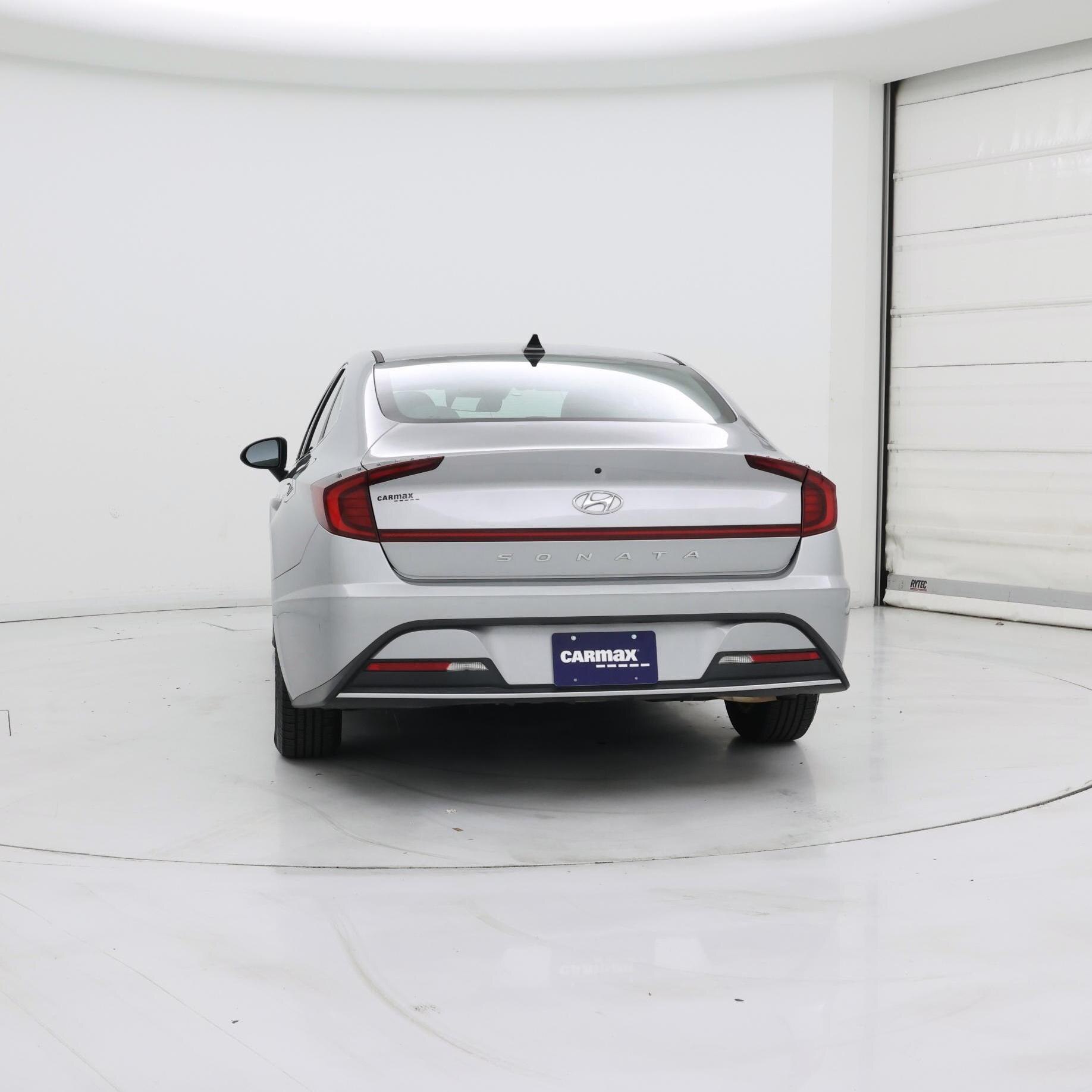 Thumbnail: 2020 Hyundai Sonata - 6