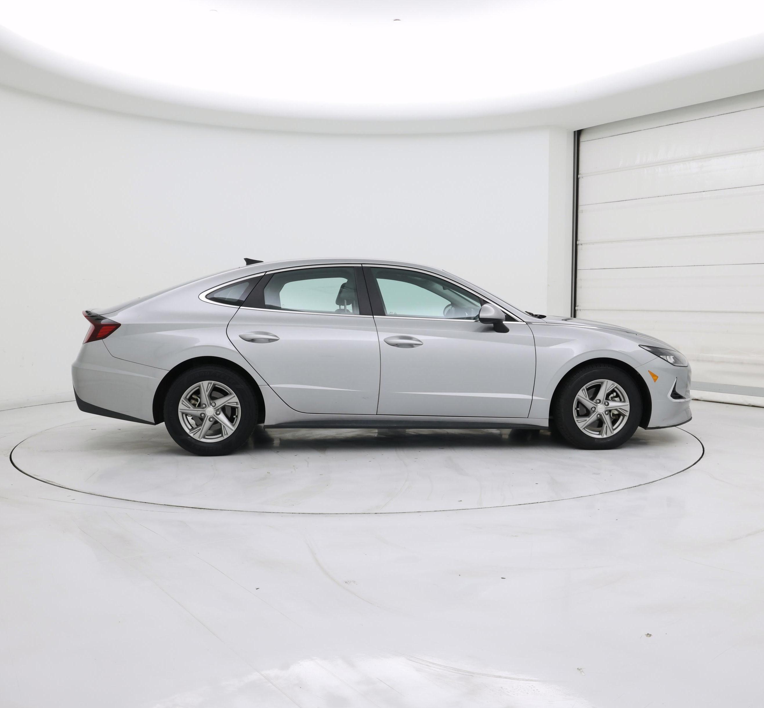 Thumbnail: 2020 Hyundai Sonata - 7