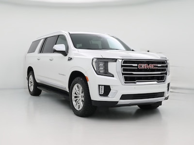 2021 GMC Yukon XL 1500 SLT