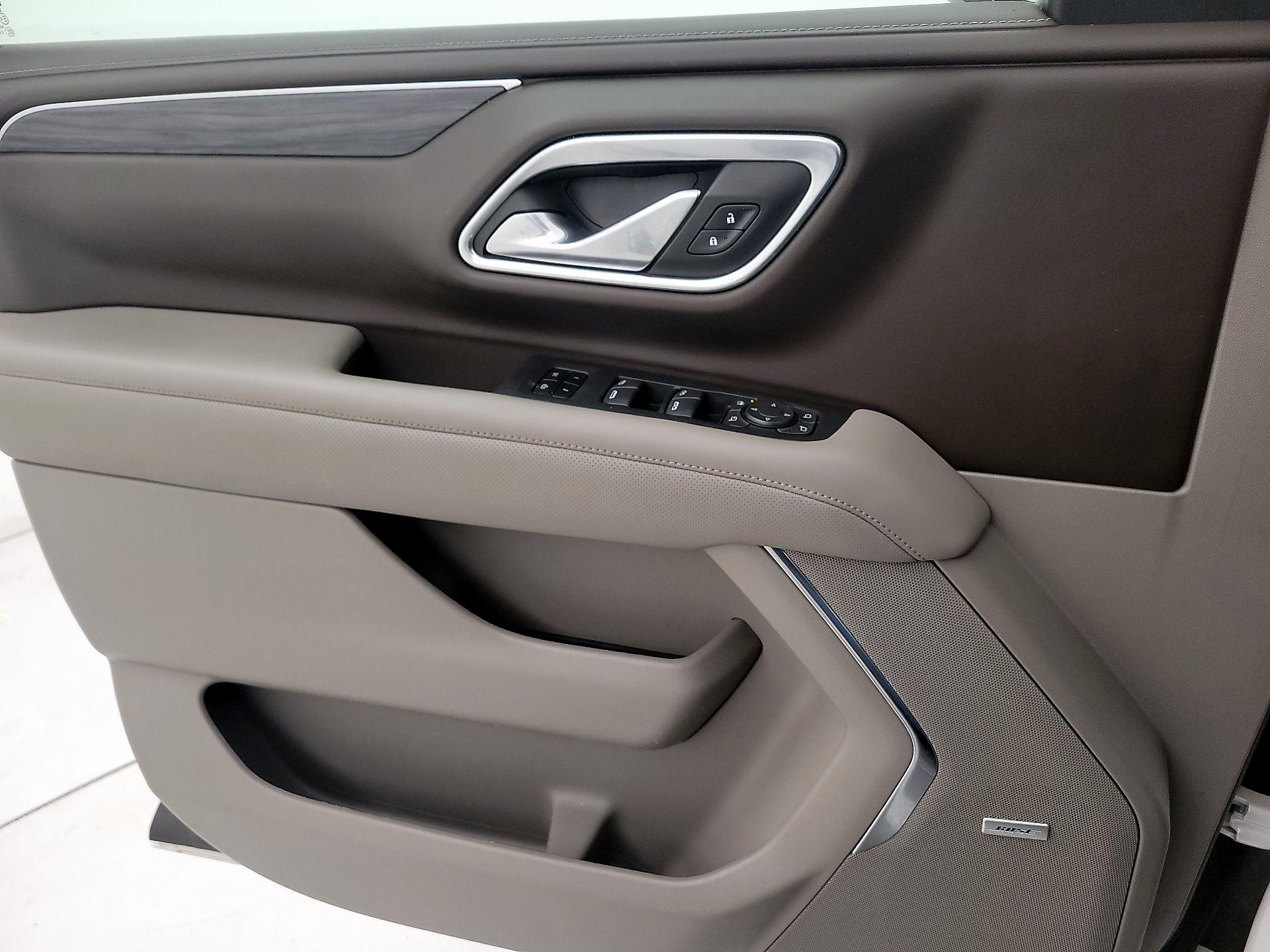 Thumbnail: 2021 GMC Yukon XL - 12