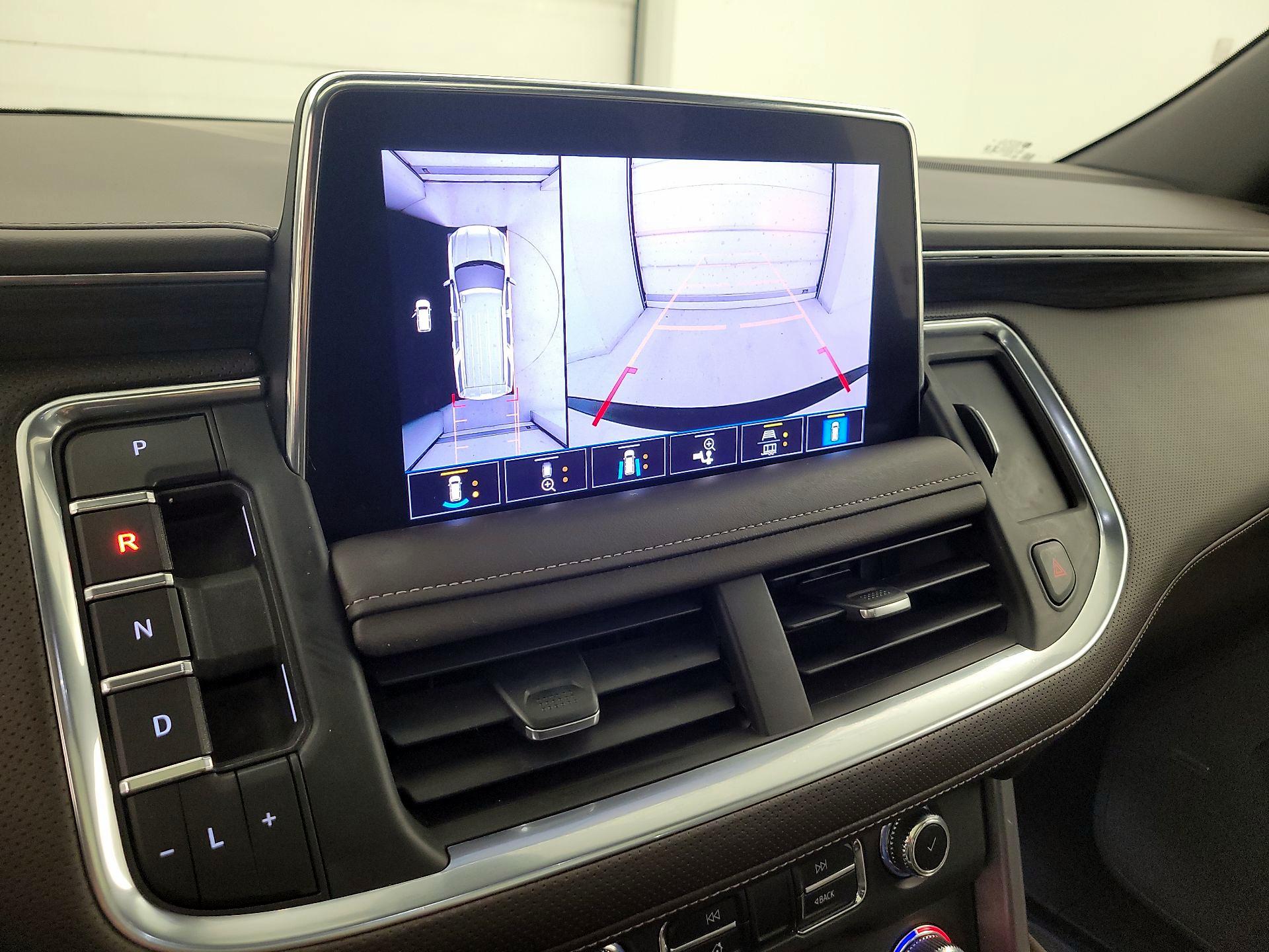 Thumbnail: 2021 GMC Yukon XL - 15