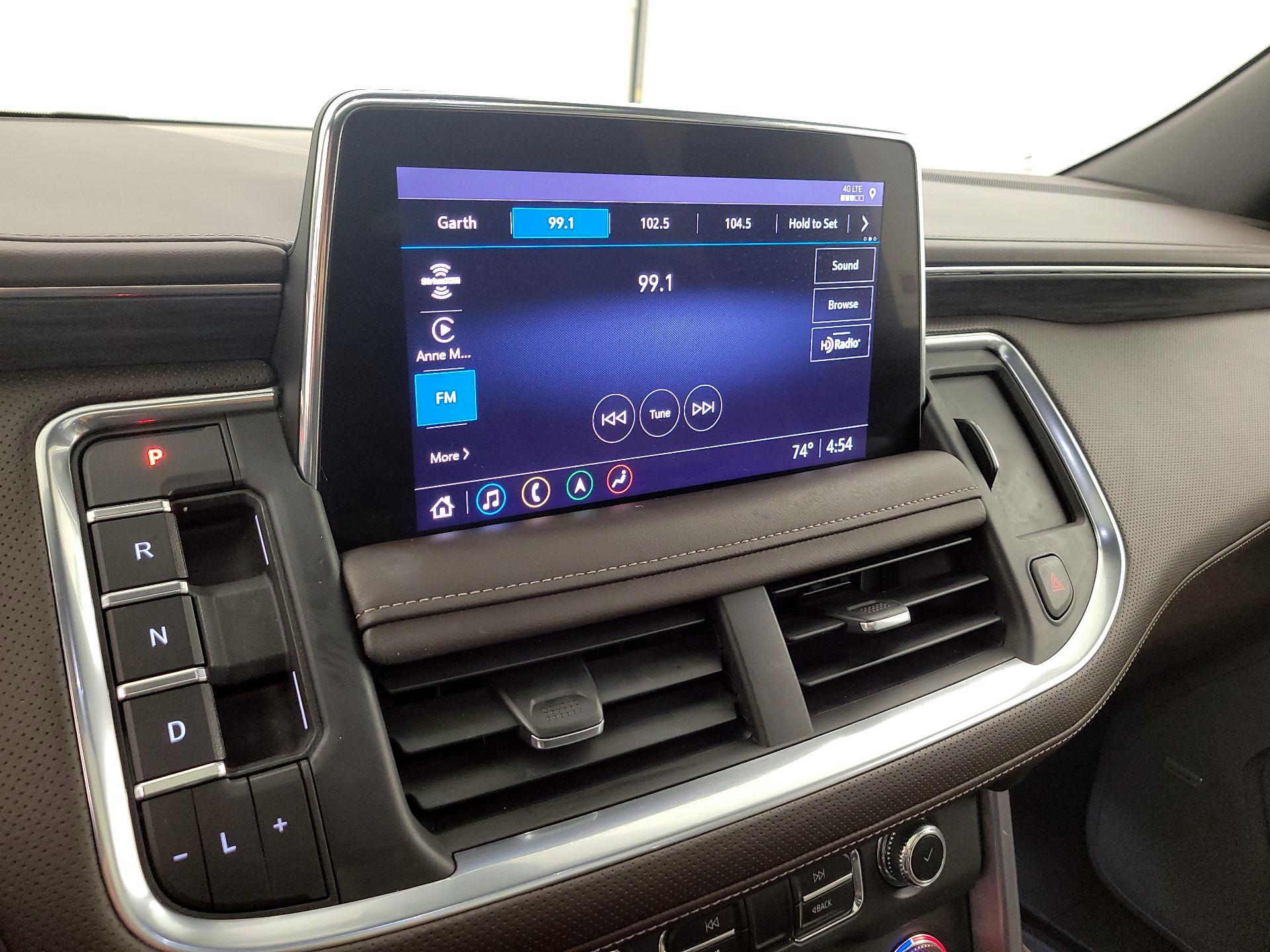 Thumbnail: 2021 GMC Yukon XL - 16