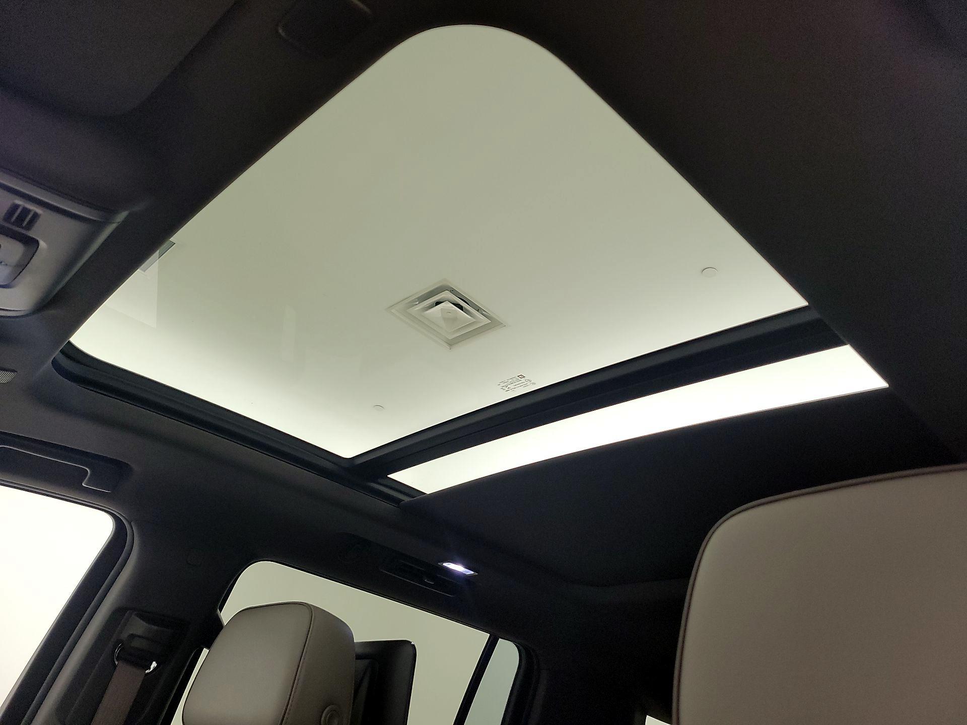 Thumbnail: 2021 GMC Yukon XL - 20