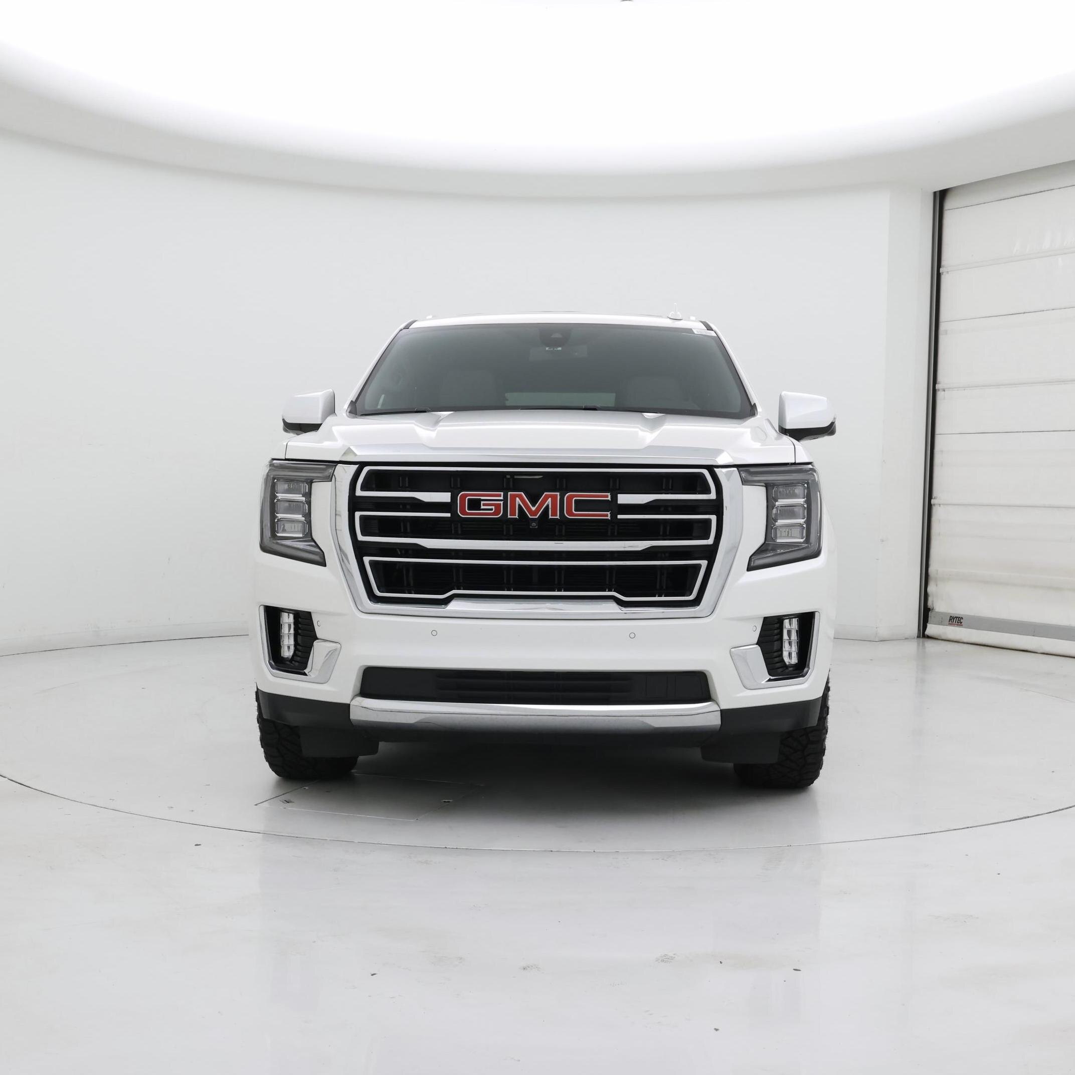 Thumbnail: 2021 GMC Yukon XL - 5