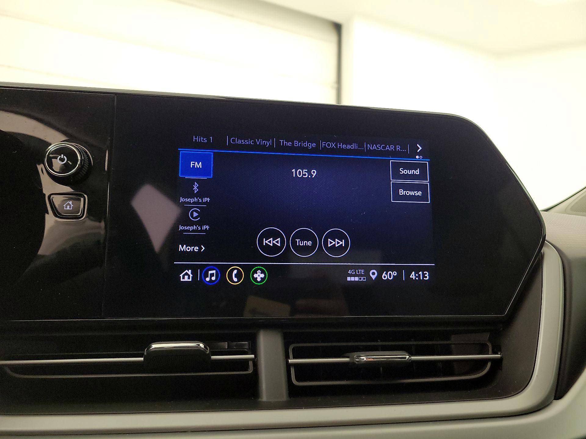 Thumbnail: 2024 Chevrolet Trax - 15