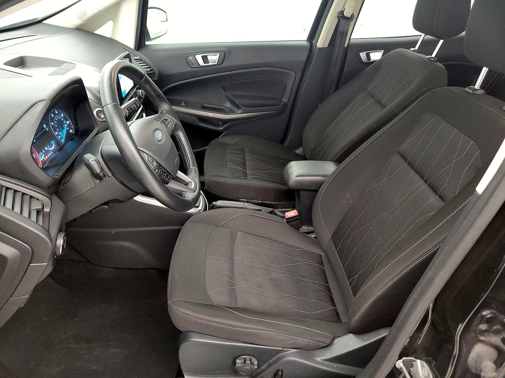 Thumbnail: 2019 Ford EcoSport - 9