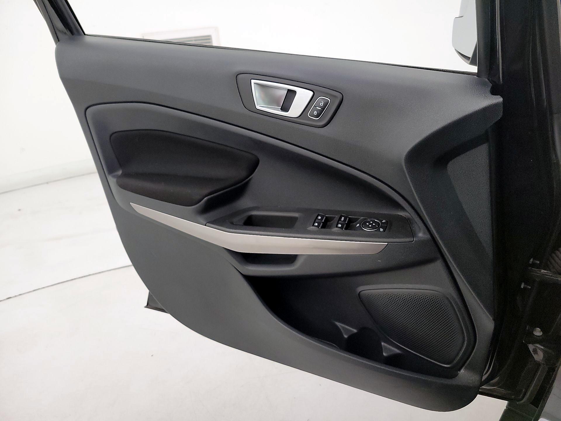 Thumbnail: 2019 Ford EcoSport - 10