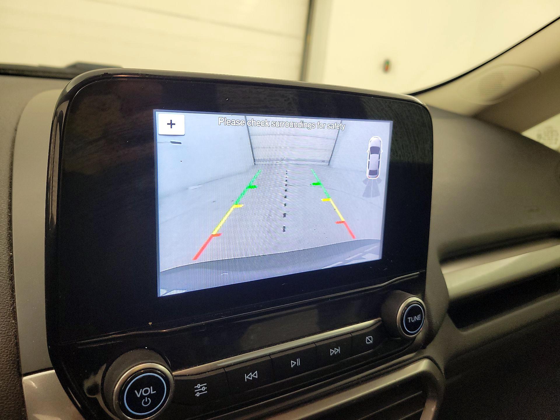 Thumbnail: 2019 Ford EcoSport - 12