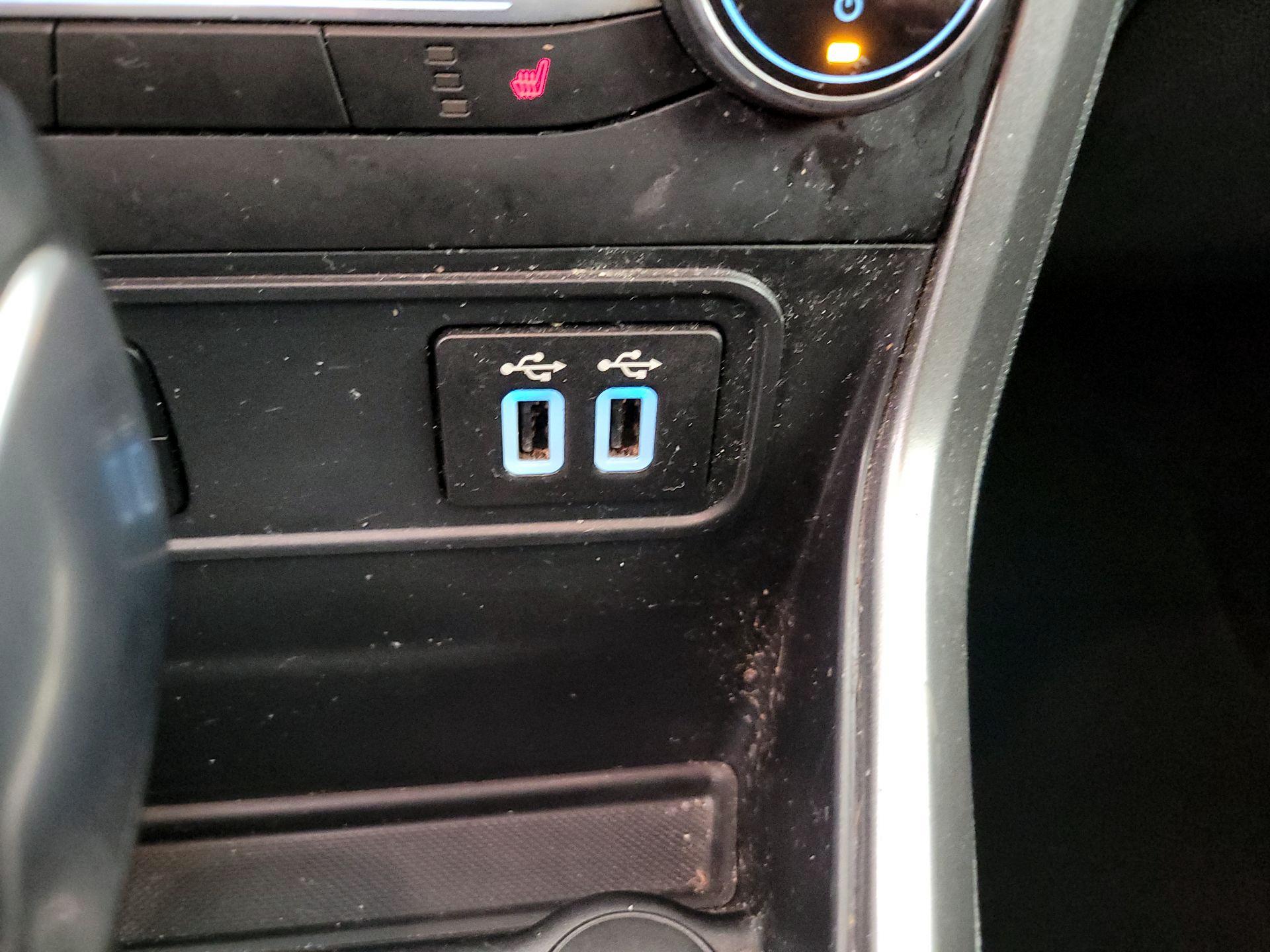 Thumbnail: 2019 Ford EcoSport - 16