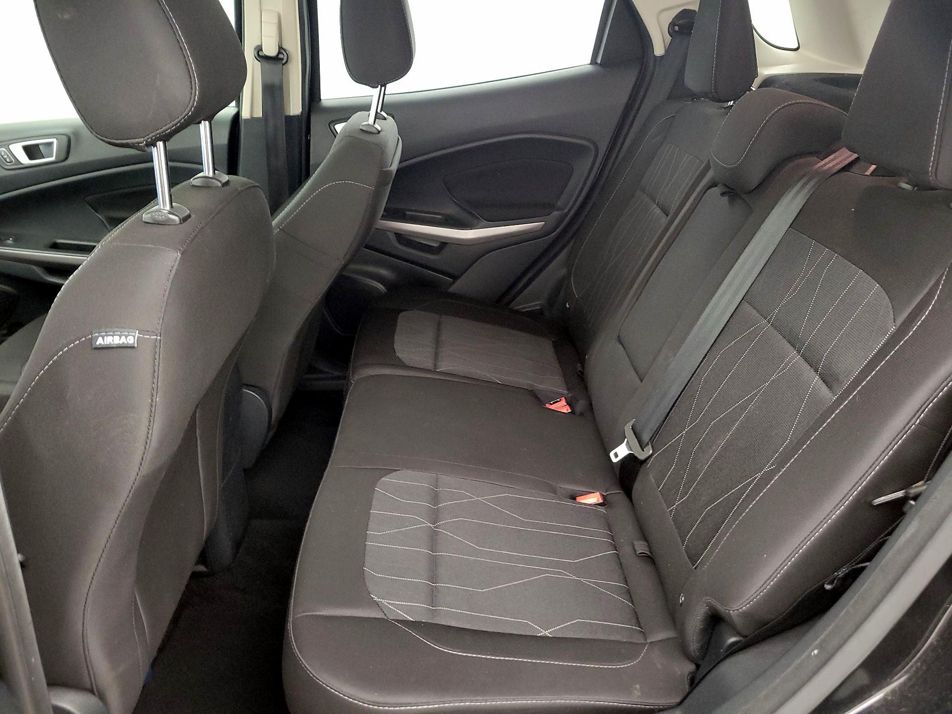 Thumbnail: 2019 Ford EcoSport - 18