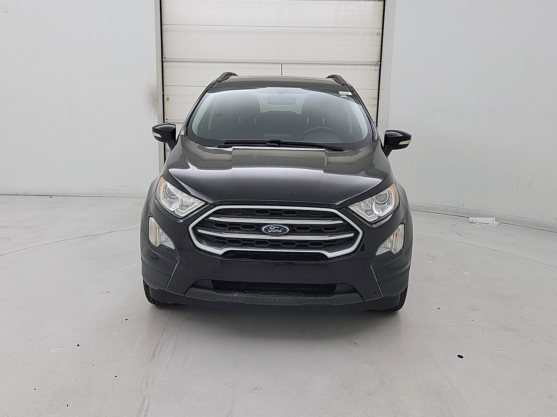 Thumbnail: 2019 Ford EcoSport - 2