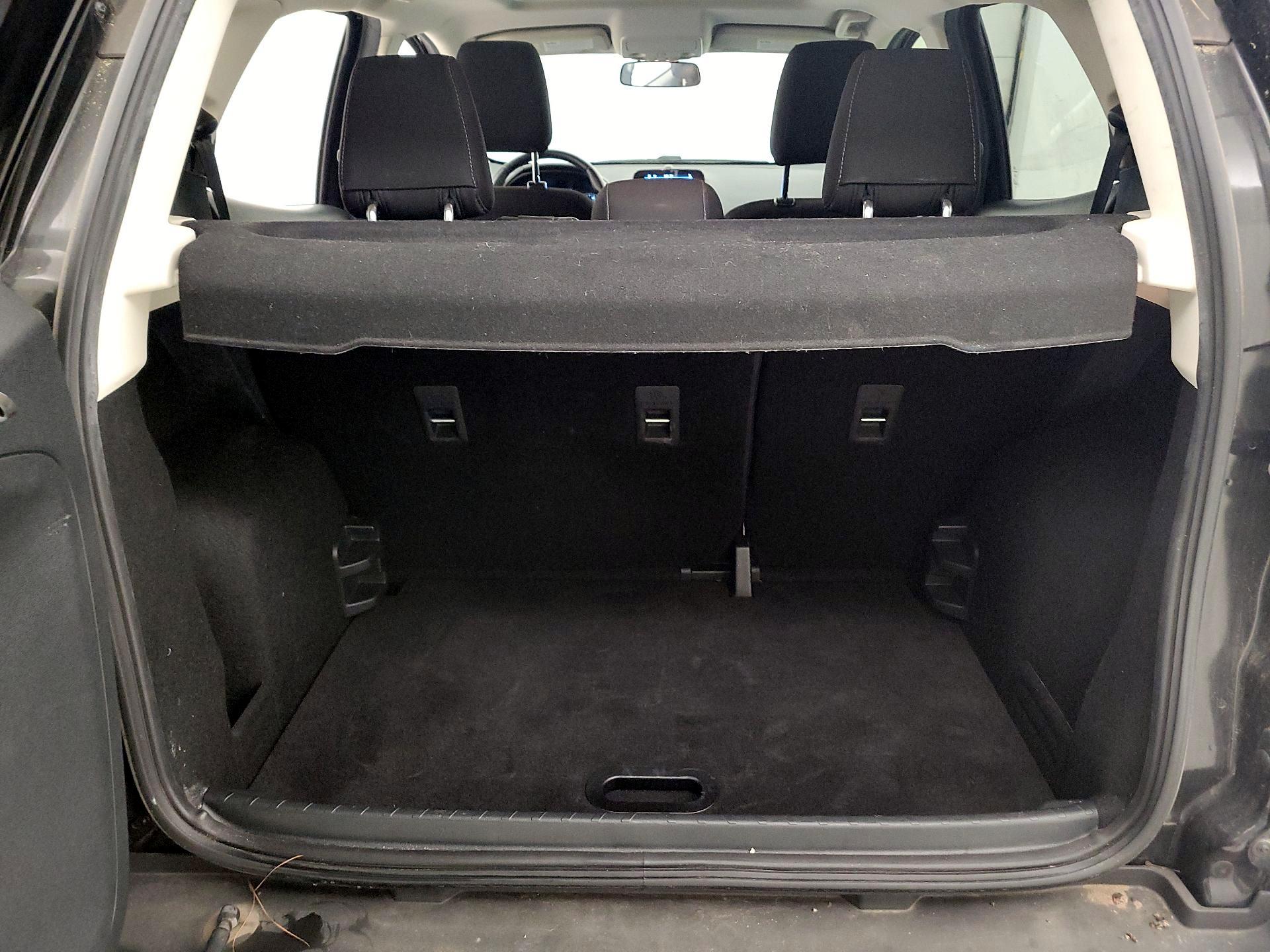 Thumbnail: 2019 Ford EcoSport - 19