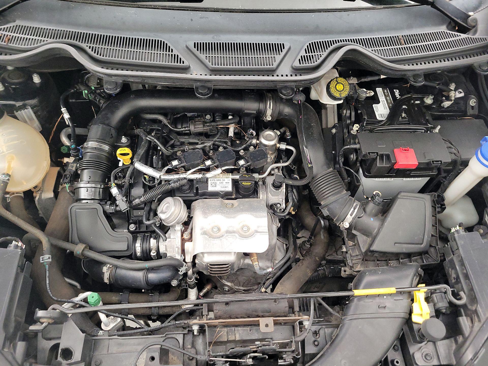 Thumbnail: 2019 Ford EcoSport - 20